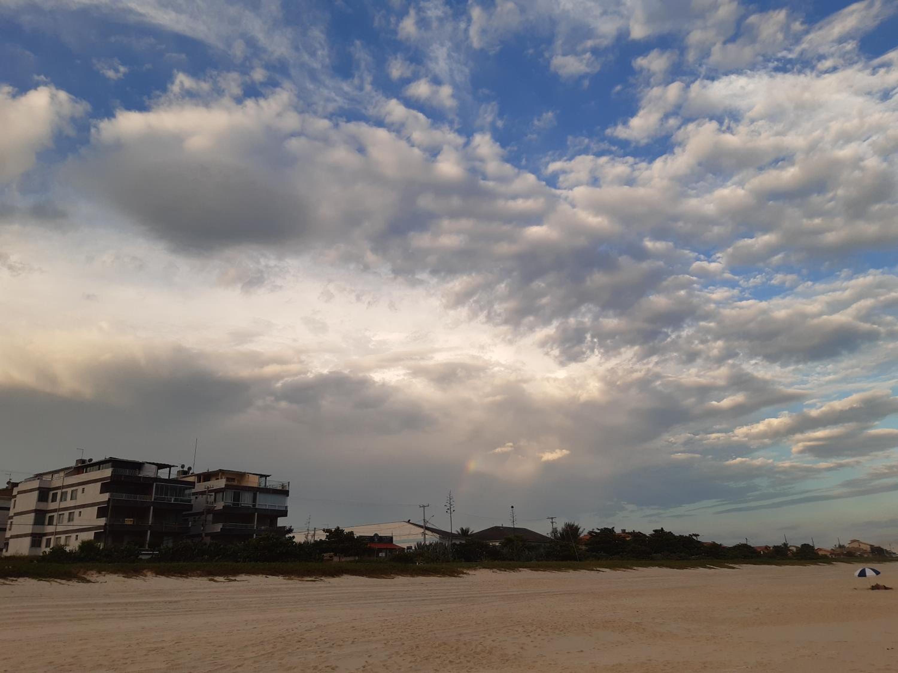 Residencial Lagomar, sol e mar para relaxar!