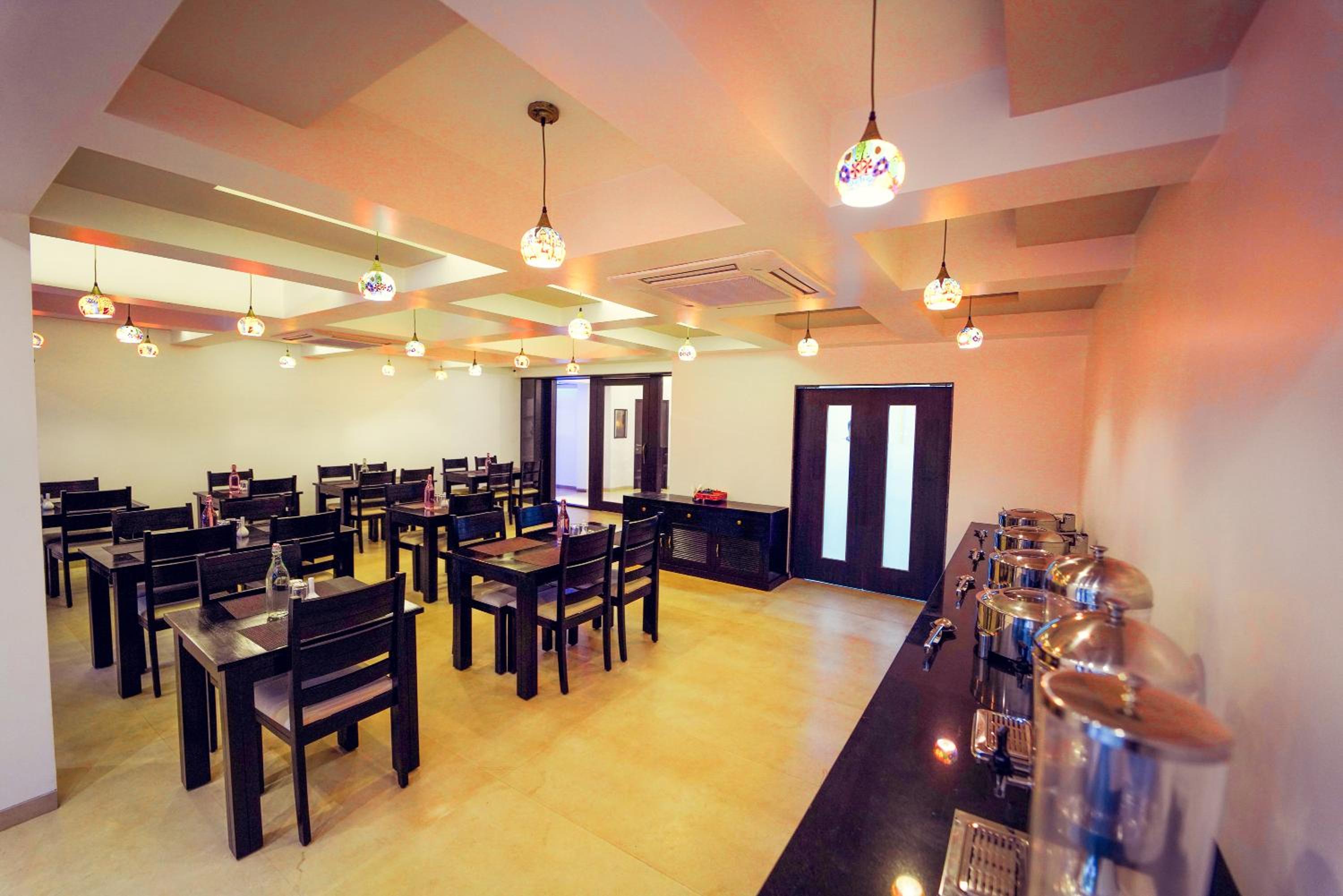 Tranquil Resort & Spa, photo 10