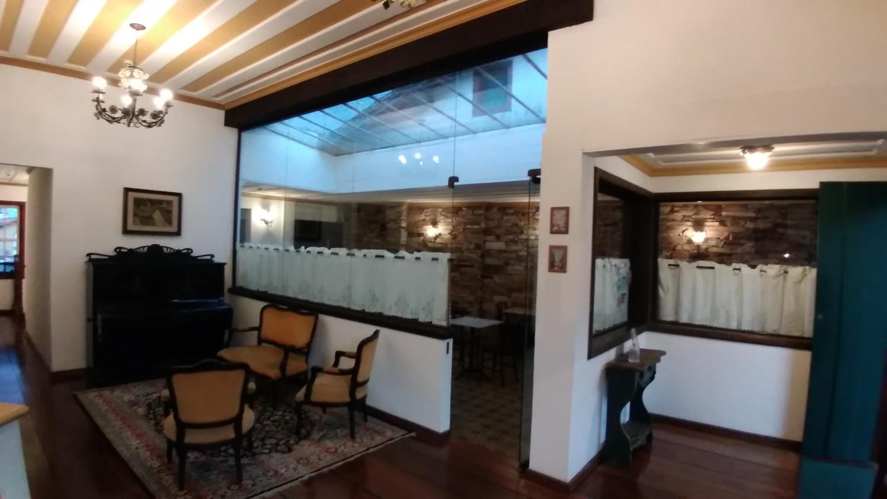 Pousada Do Ouvidor