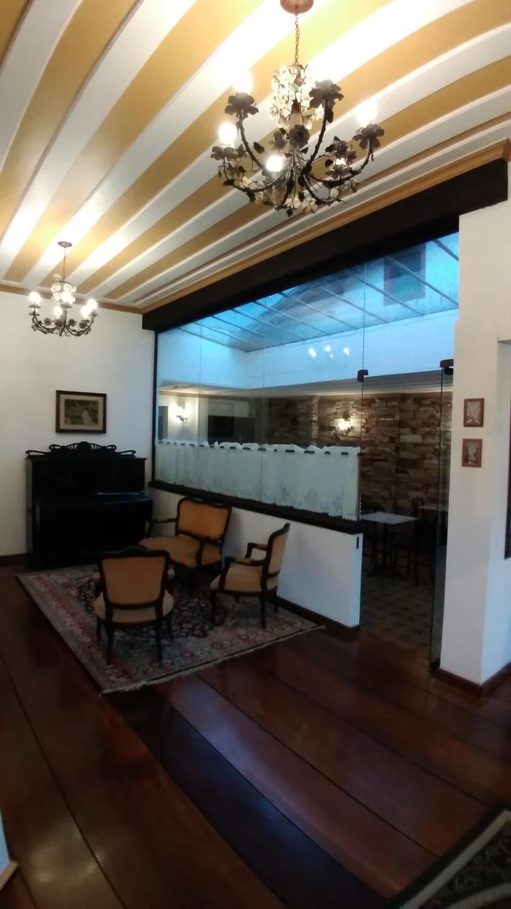 Pousada Do Ouvidor