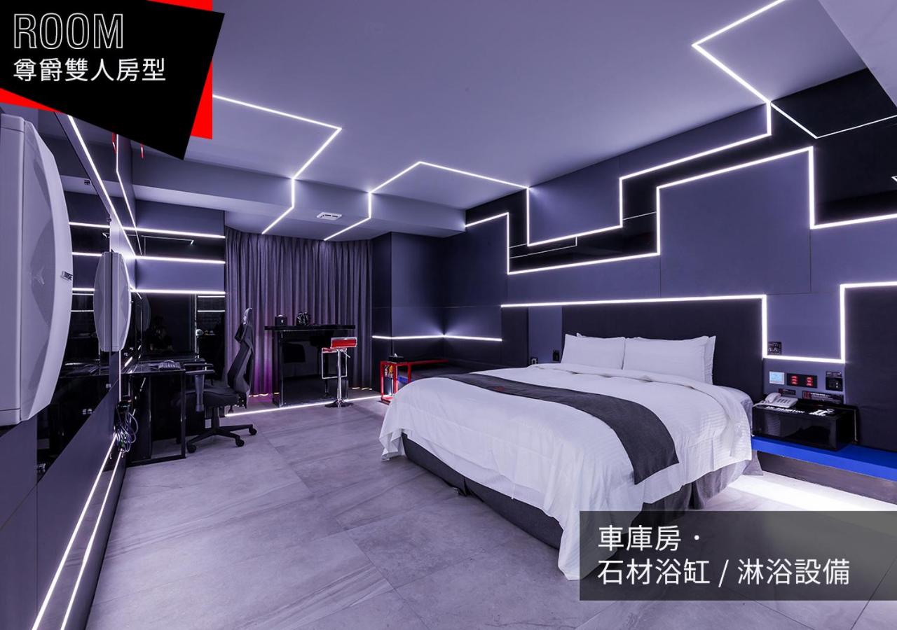 IF漫旅館 IF Motel, photo 61