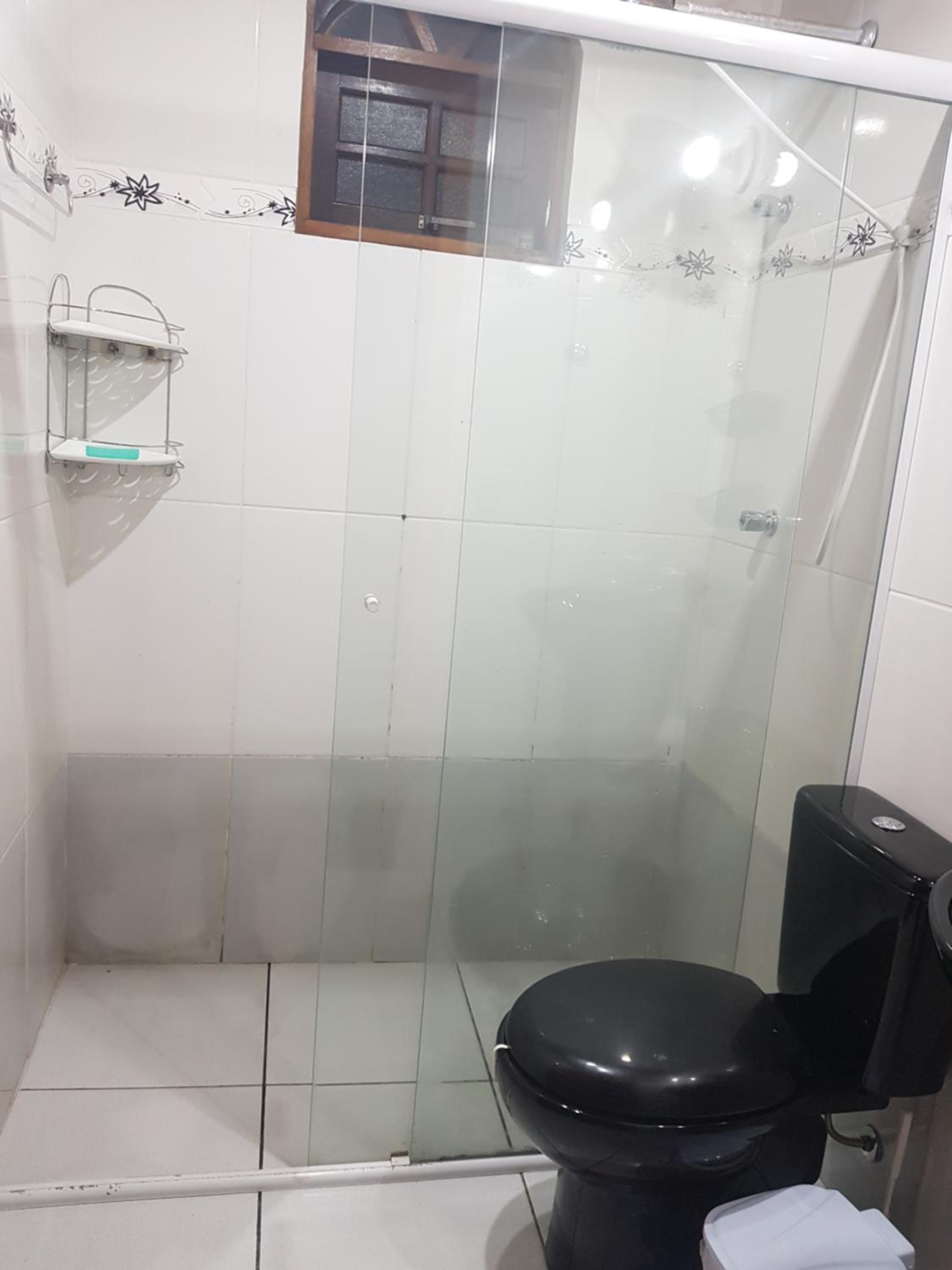Casa Pouso Aconchego Para Ti - pertinho de Trindade com conforto e churrasqueira