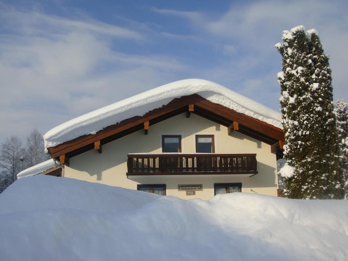 Haus Zimmermann - Chiemgau Karte view 4