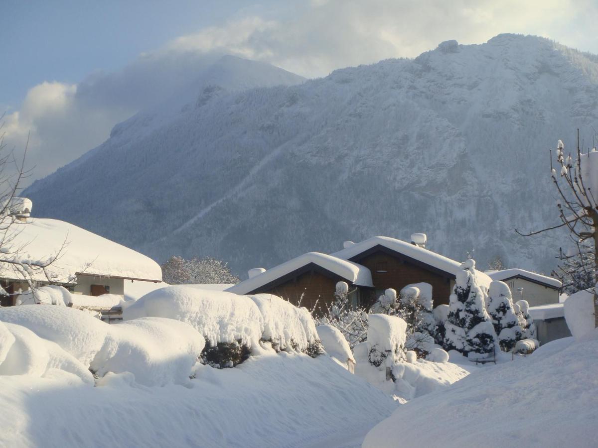 Haus Zimmermann - Chiemgau Karte view 5