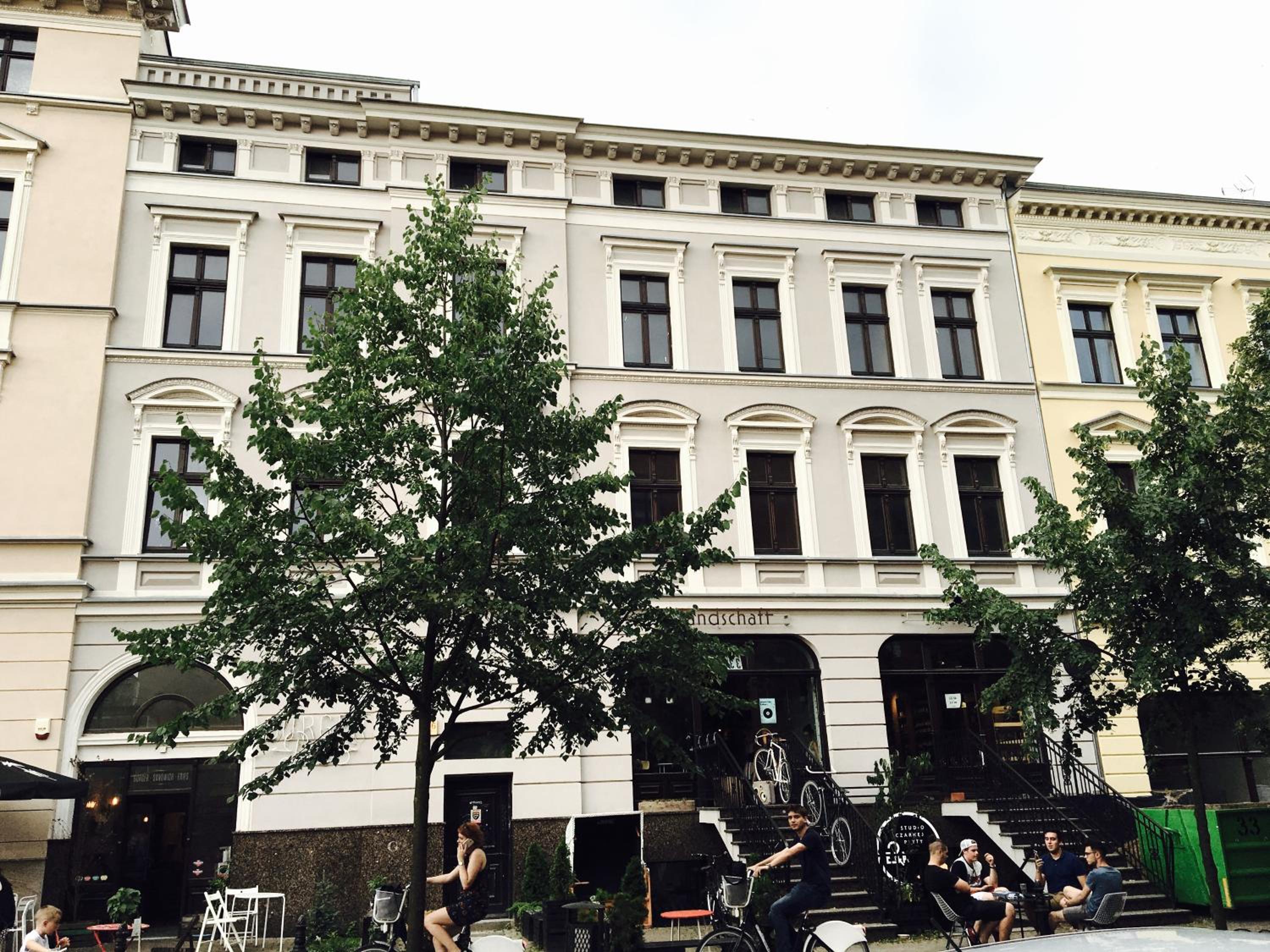 Apartamenty przy Gimnazjalnej view 2