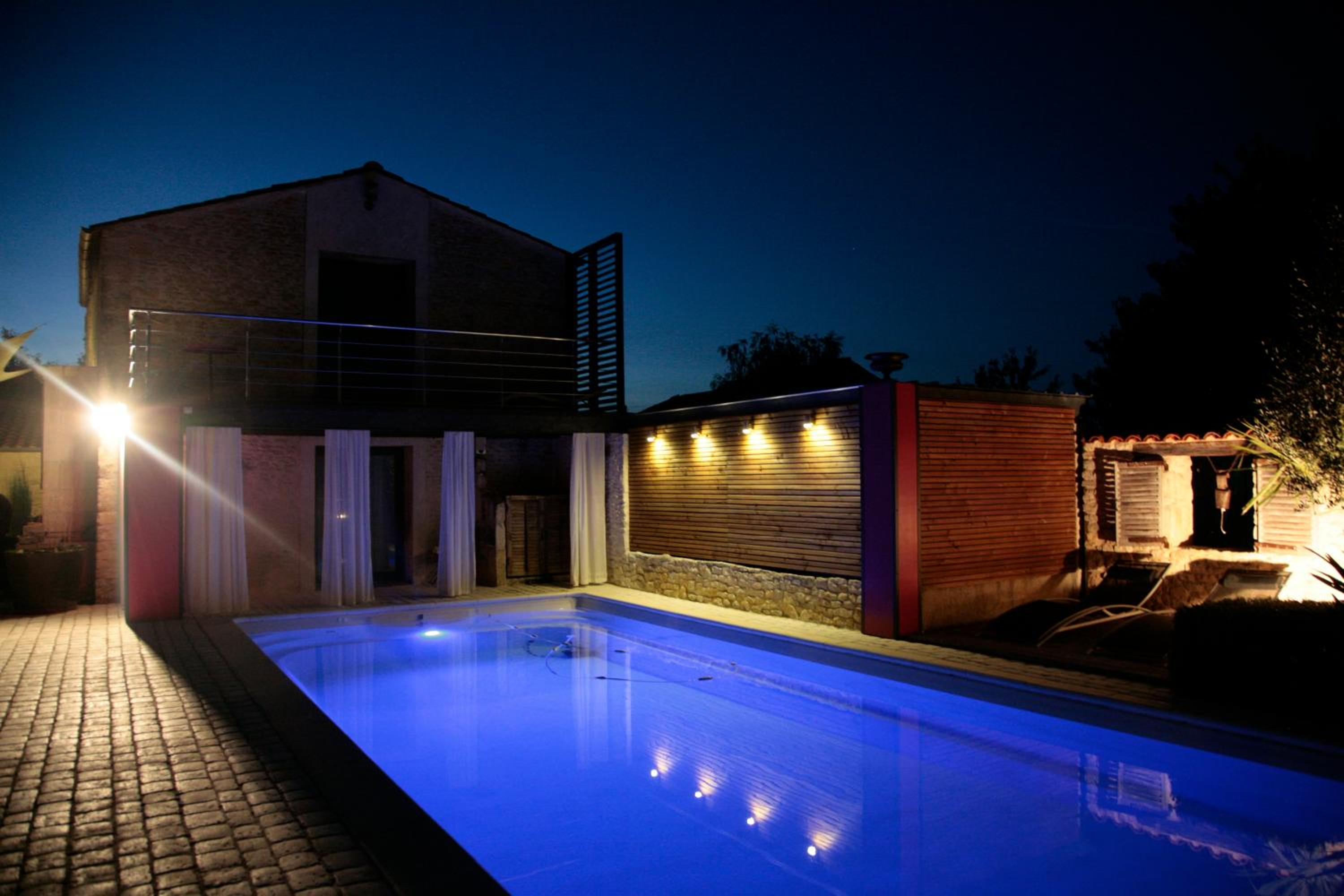 Chambres d'hôtes Home Sweet Home view 2