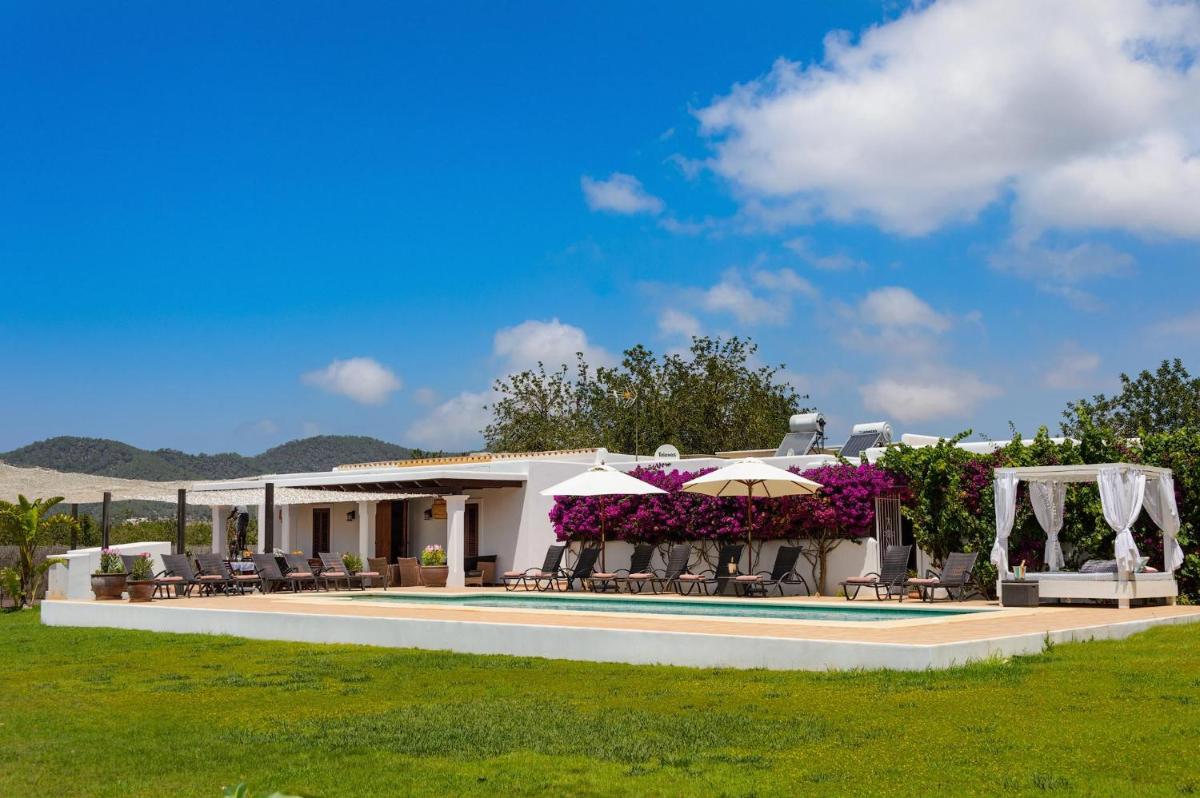 Shavasana Villa view 5