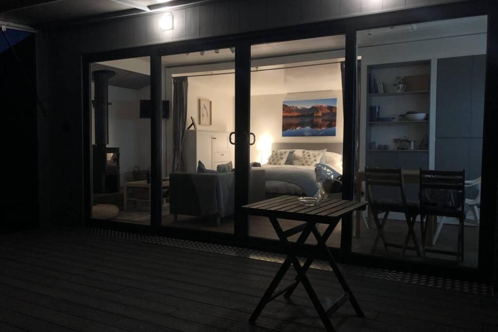 Columba Lodge, St Conan's Escape, Idyllic highland getaway view 5