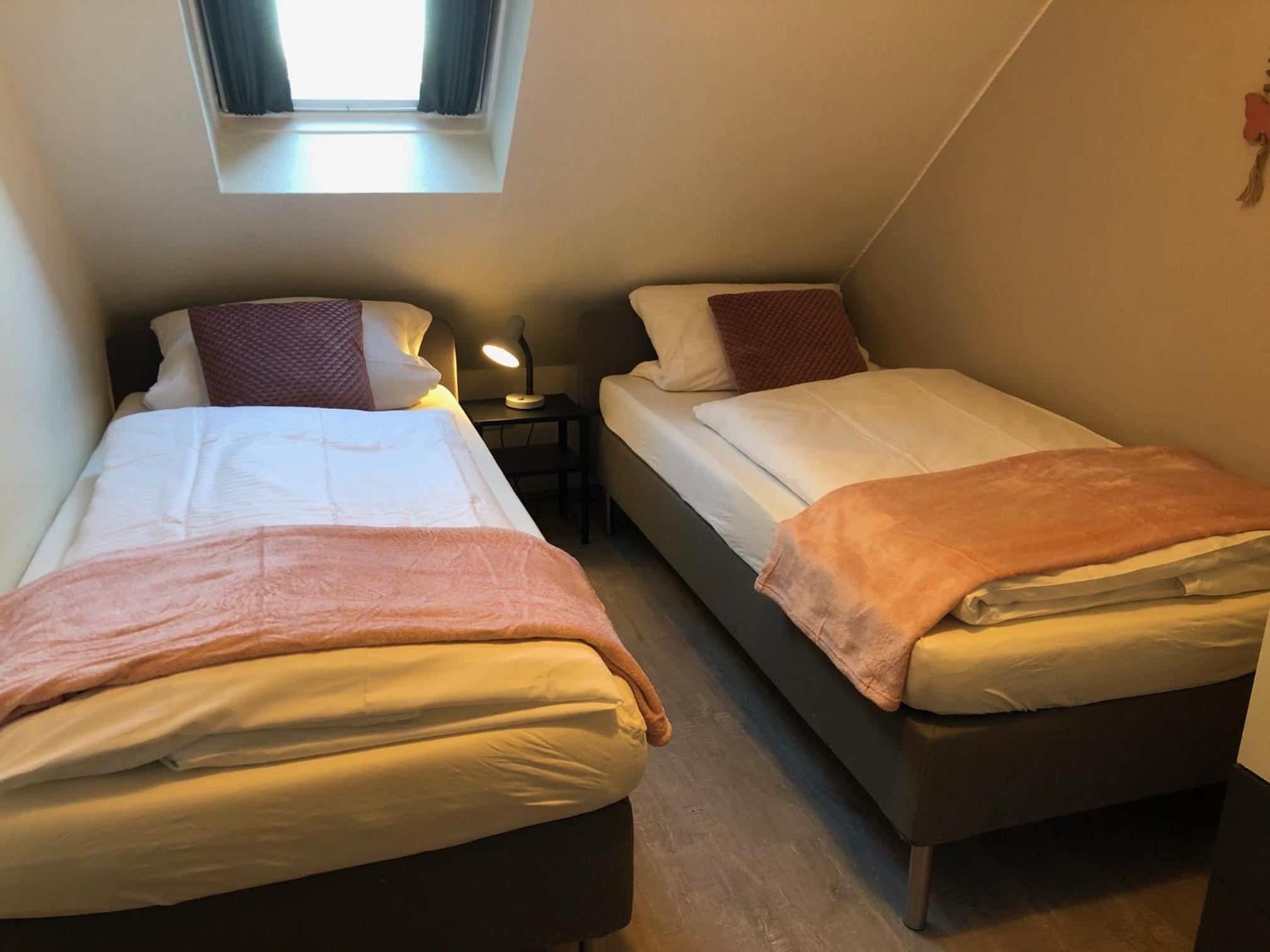 Ferienhaus Küstelblick