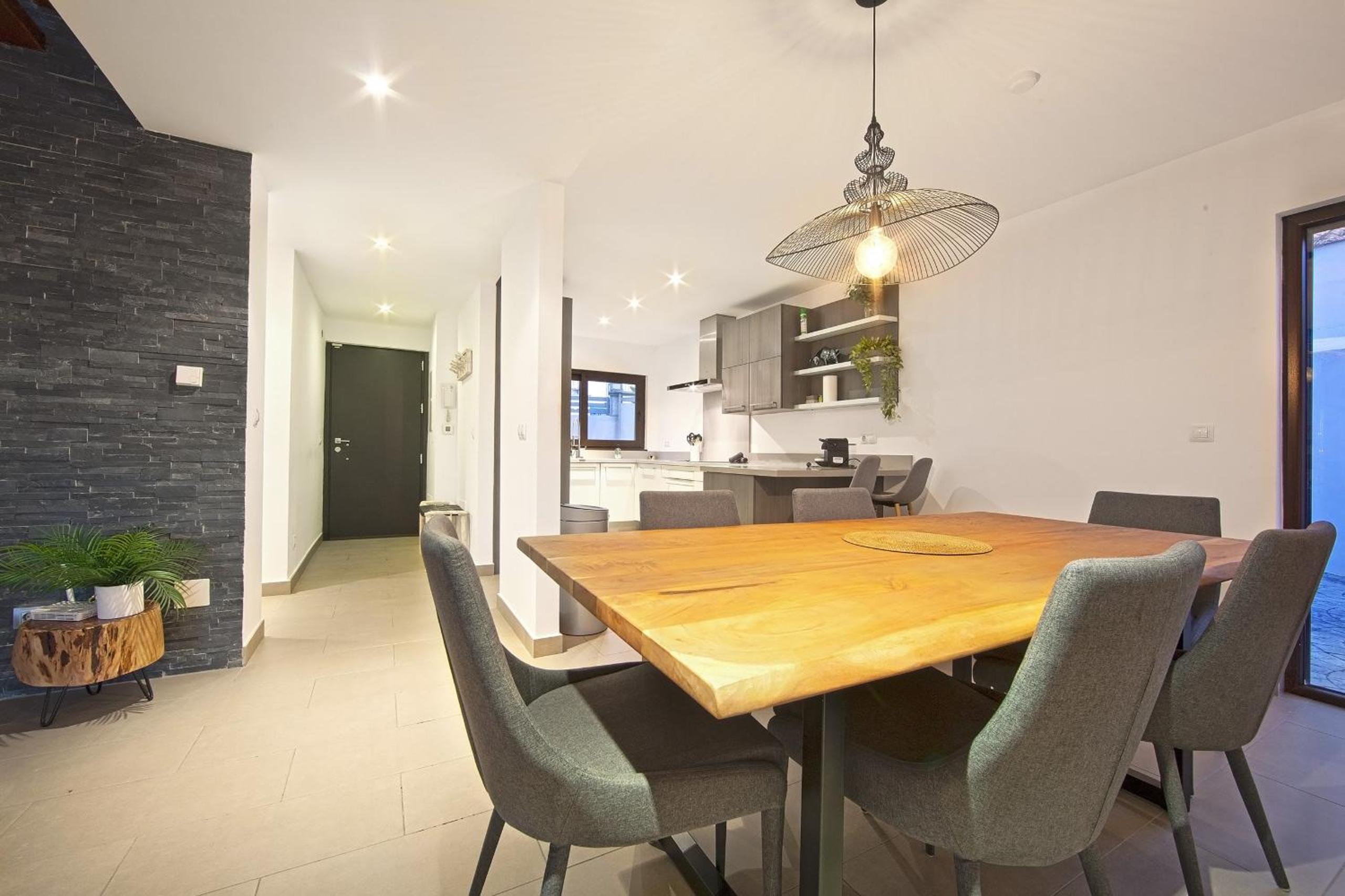 Modern Villa close to Costabella beach view 3