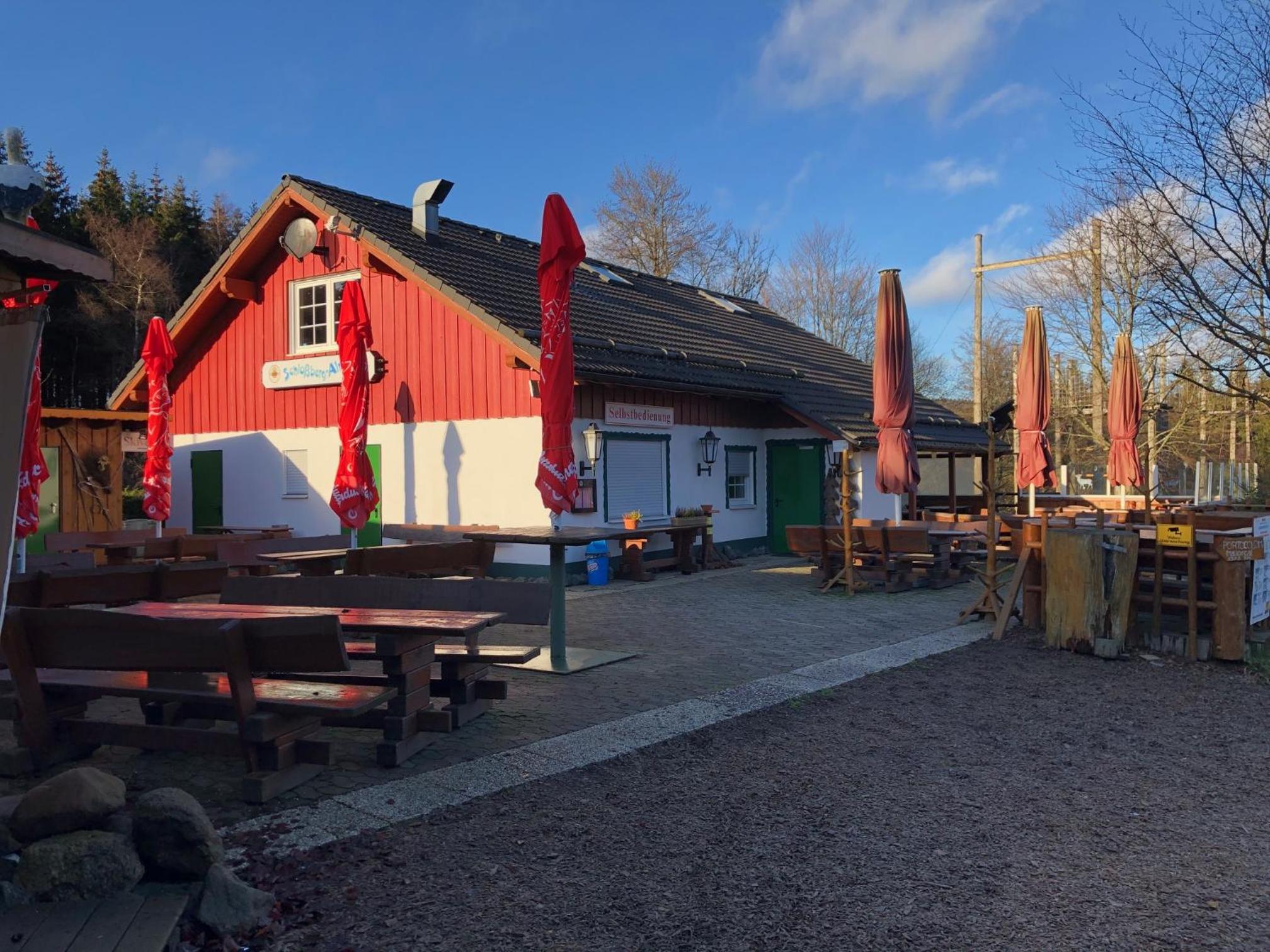 Ferienhaus Küstelblick