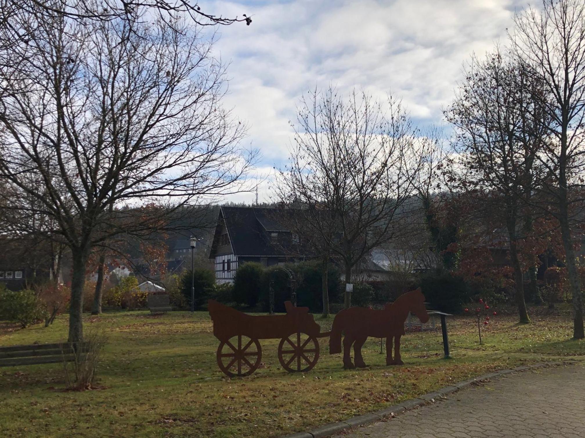 Ferienhaus Küstelblick