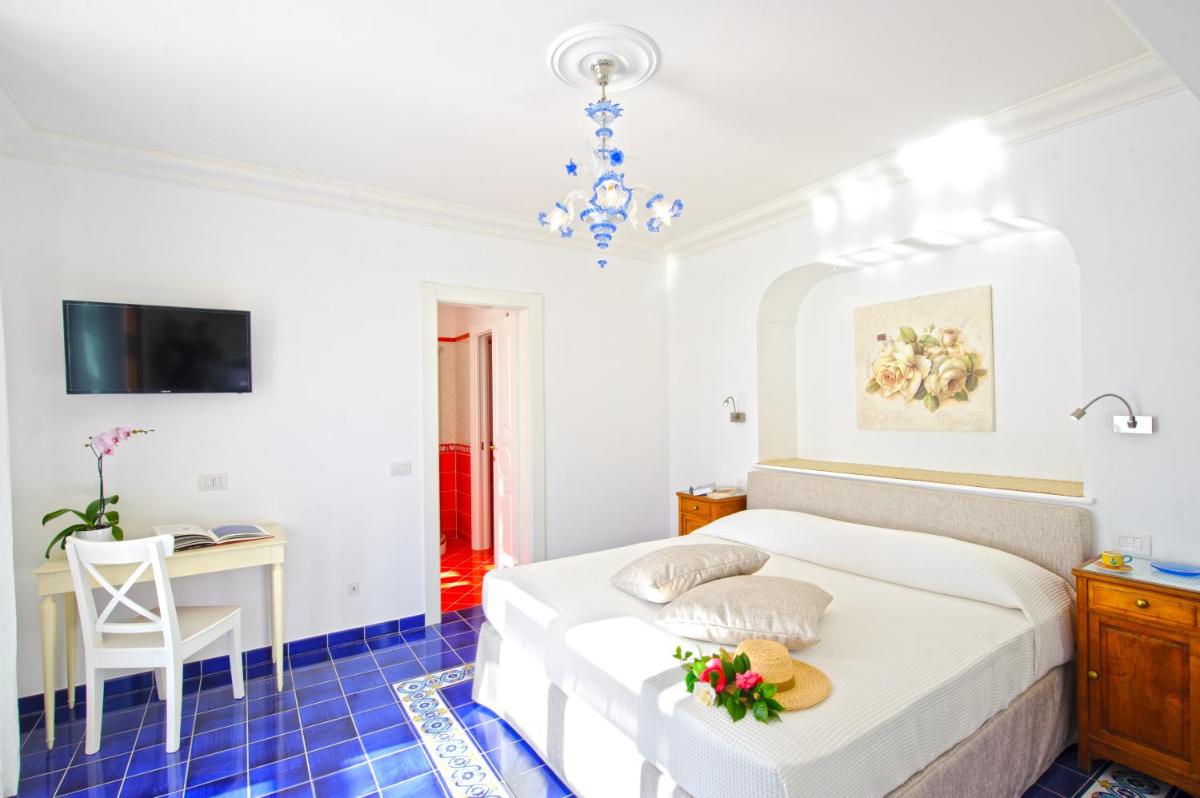 Villa Duchessa di Amalfi