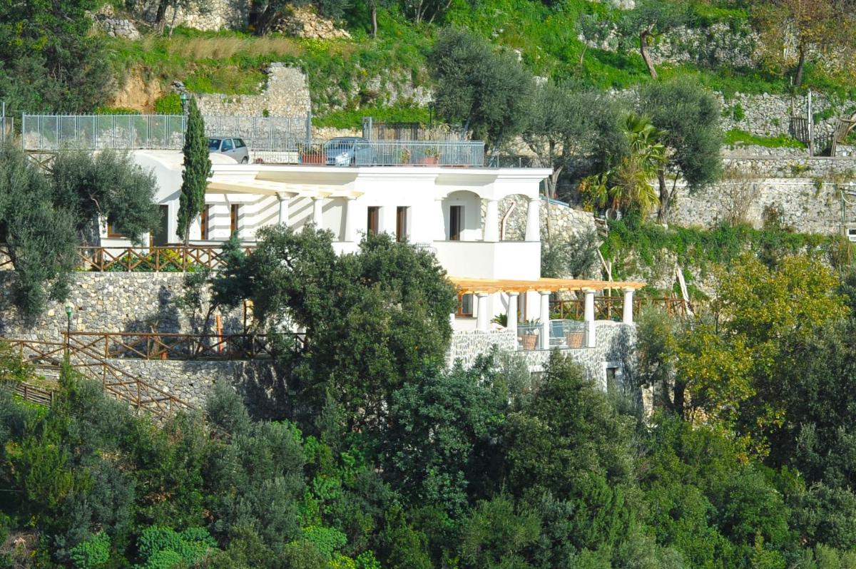 Villa Duchessa di Amalfi