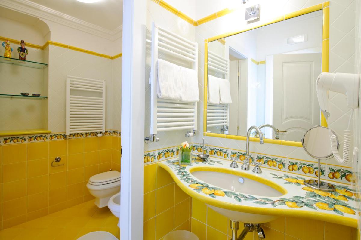 Villa Duchessa di Amalfi