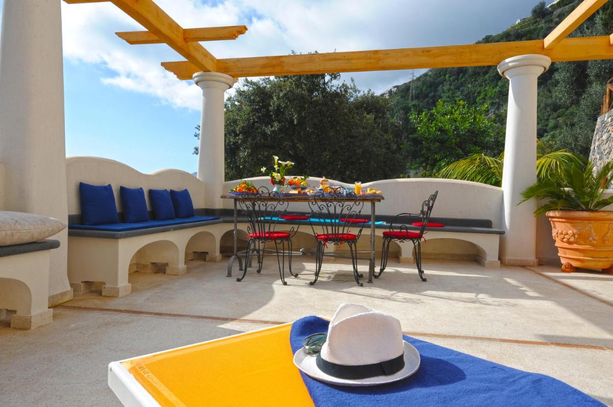 Villa Duchessa di Amalfi