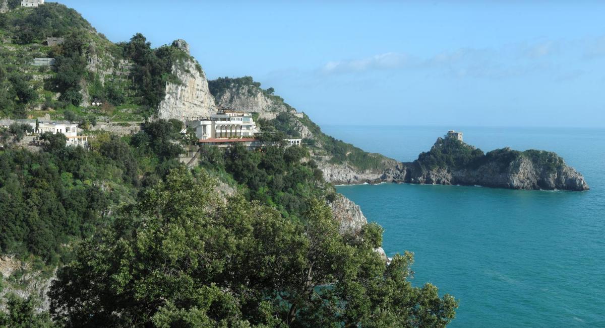 Villa Duchessa di Amalfi