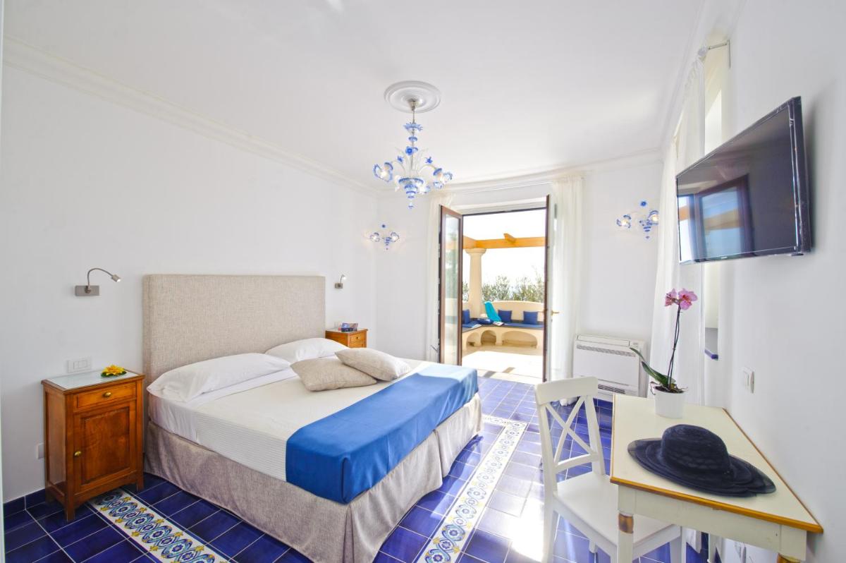Villa Duchessa di Amalfi