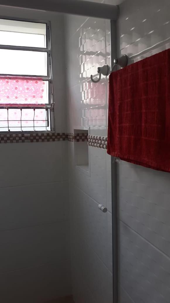 Casa Condomínio Ubatuba