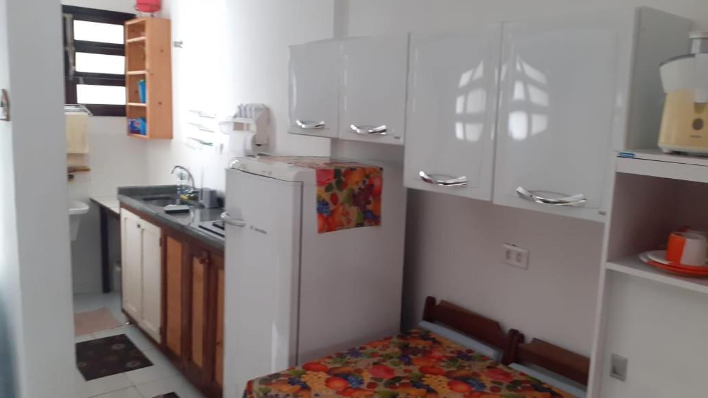 Casa Condomínio Ubatuba