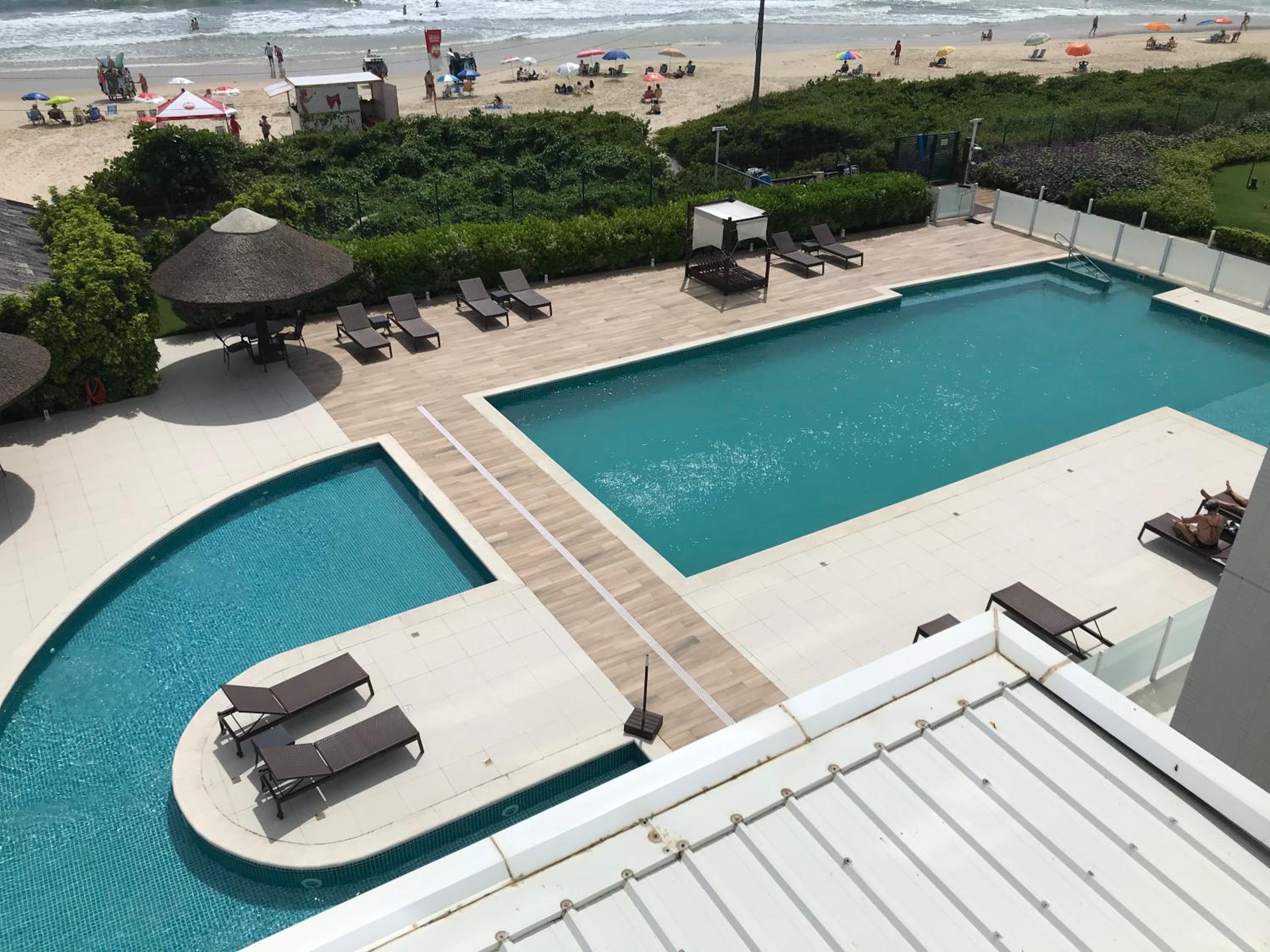 Alto Padrão Pé na Areia 2 view 4