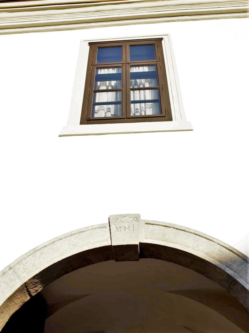 Apartments 1620yr Trnava view 2