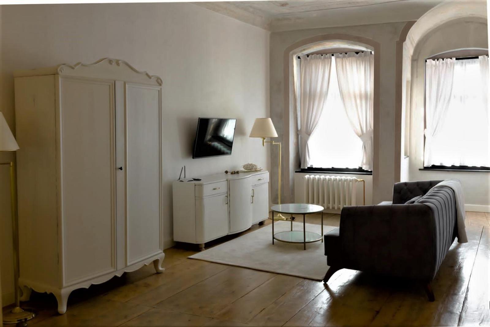 Apartments 1620yr Trnava view 4