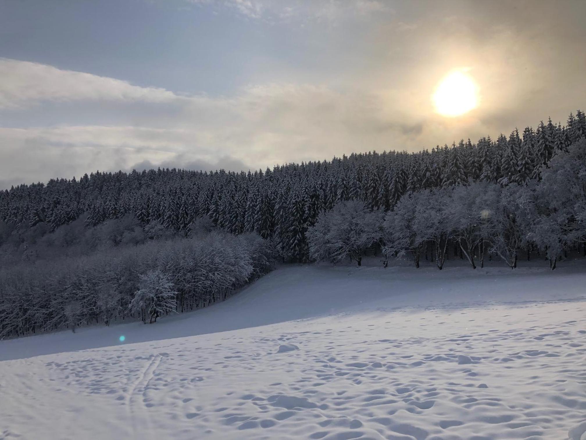 Fennies Hütte