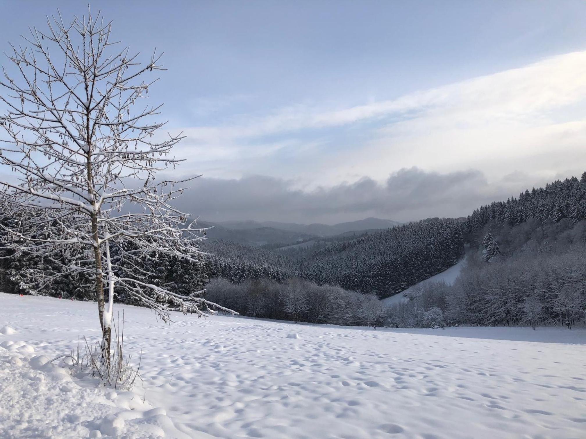 Fennies Hütte