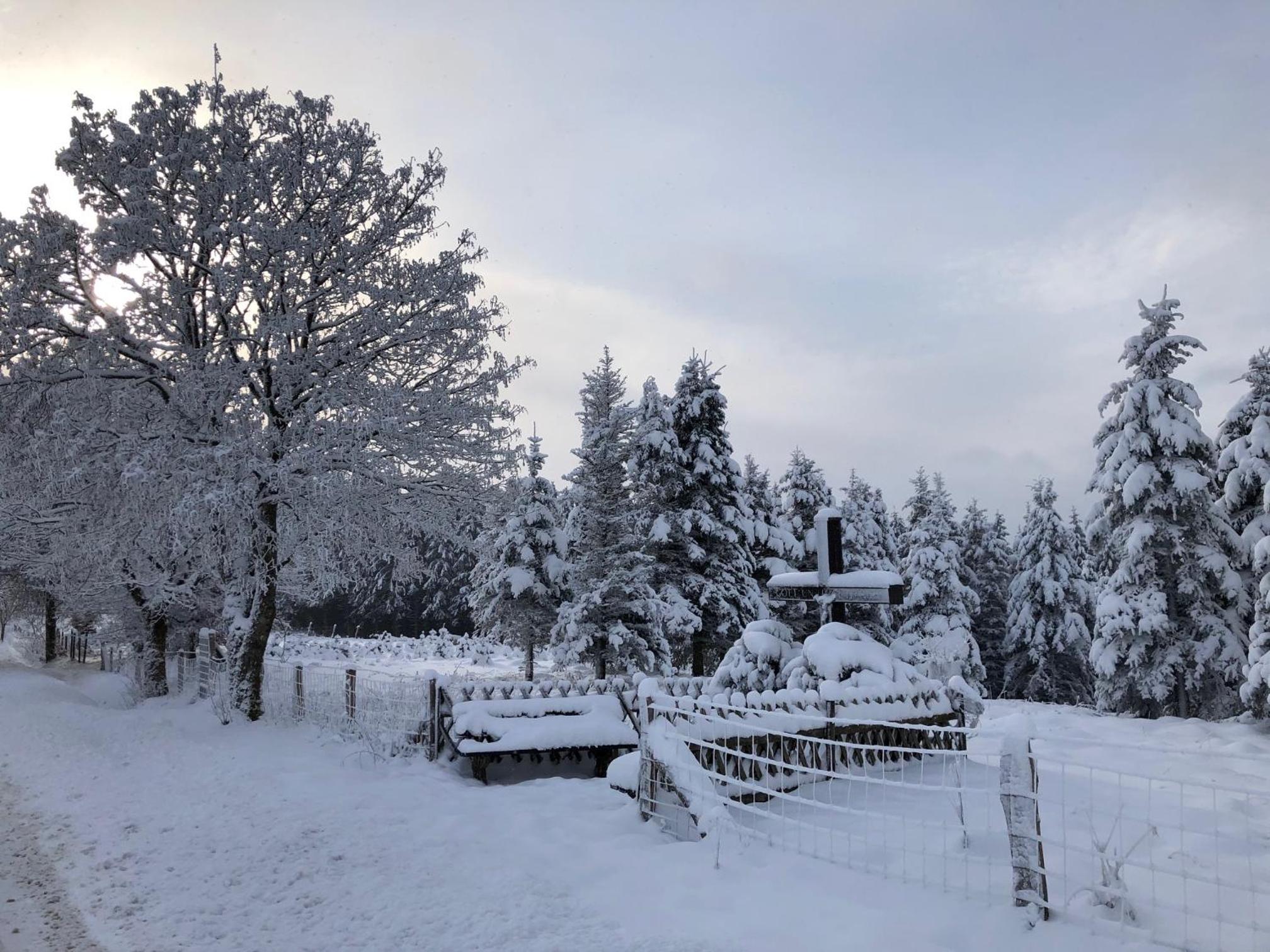 Fennies Hütte