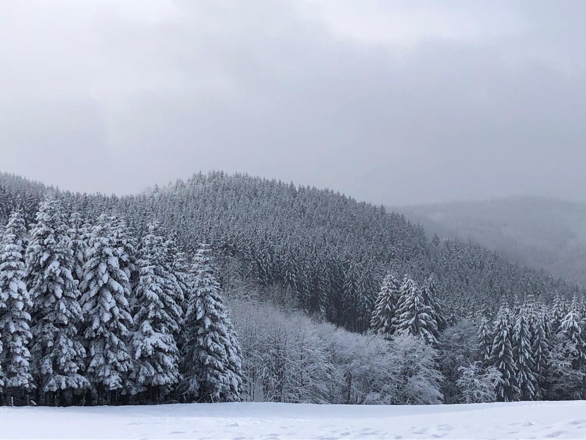 Fennies Hütte