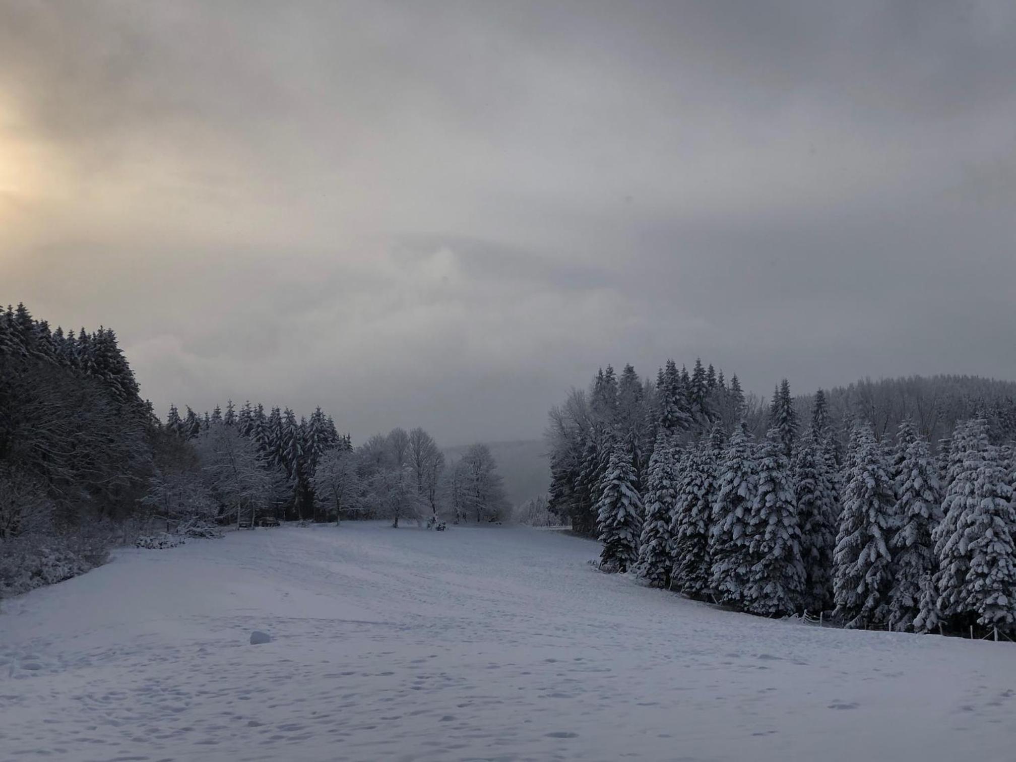 Fennies Hütte