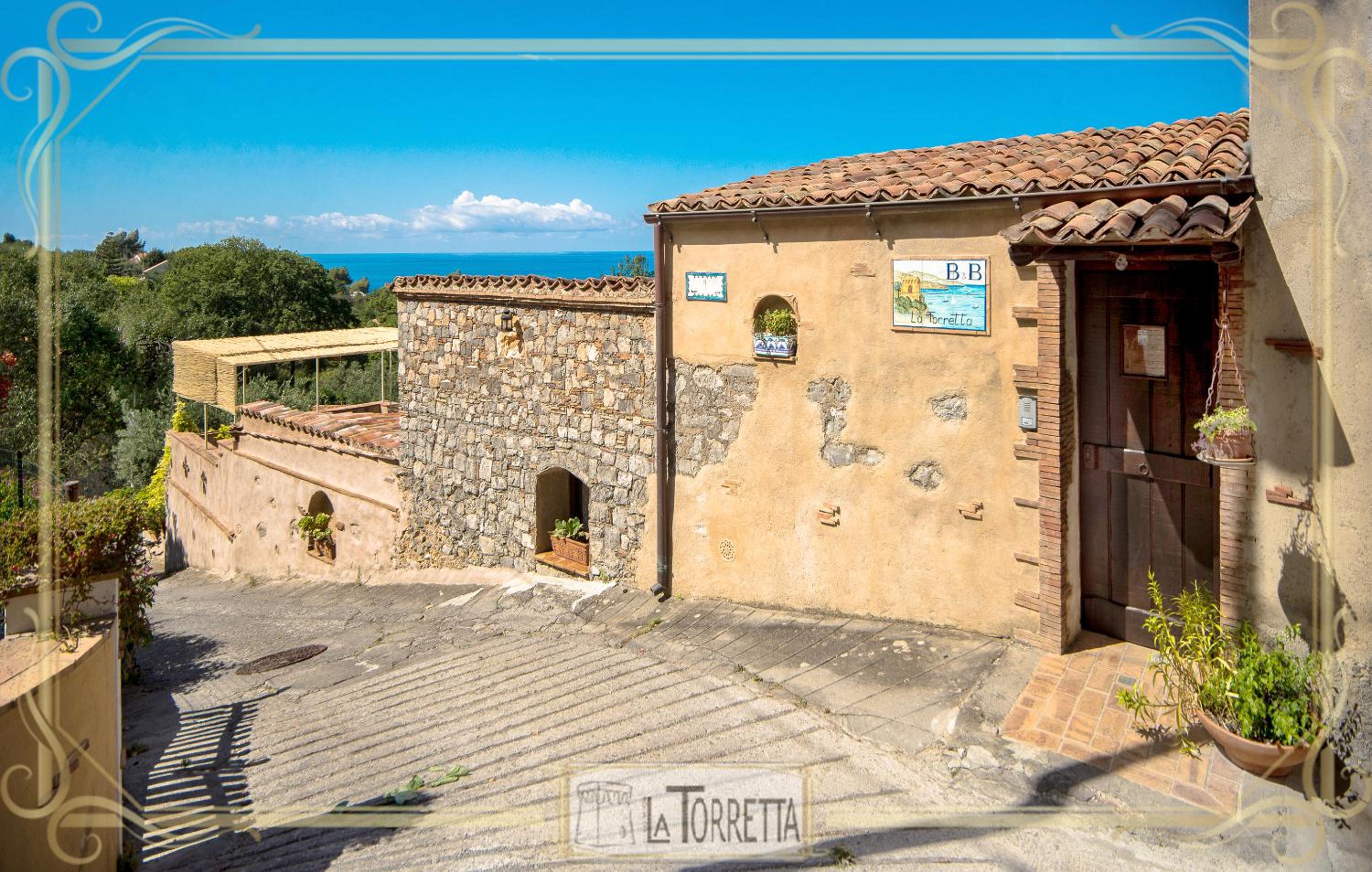 B&B La Torretta