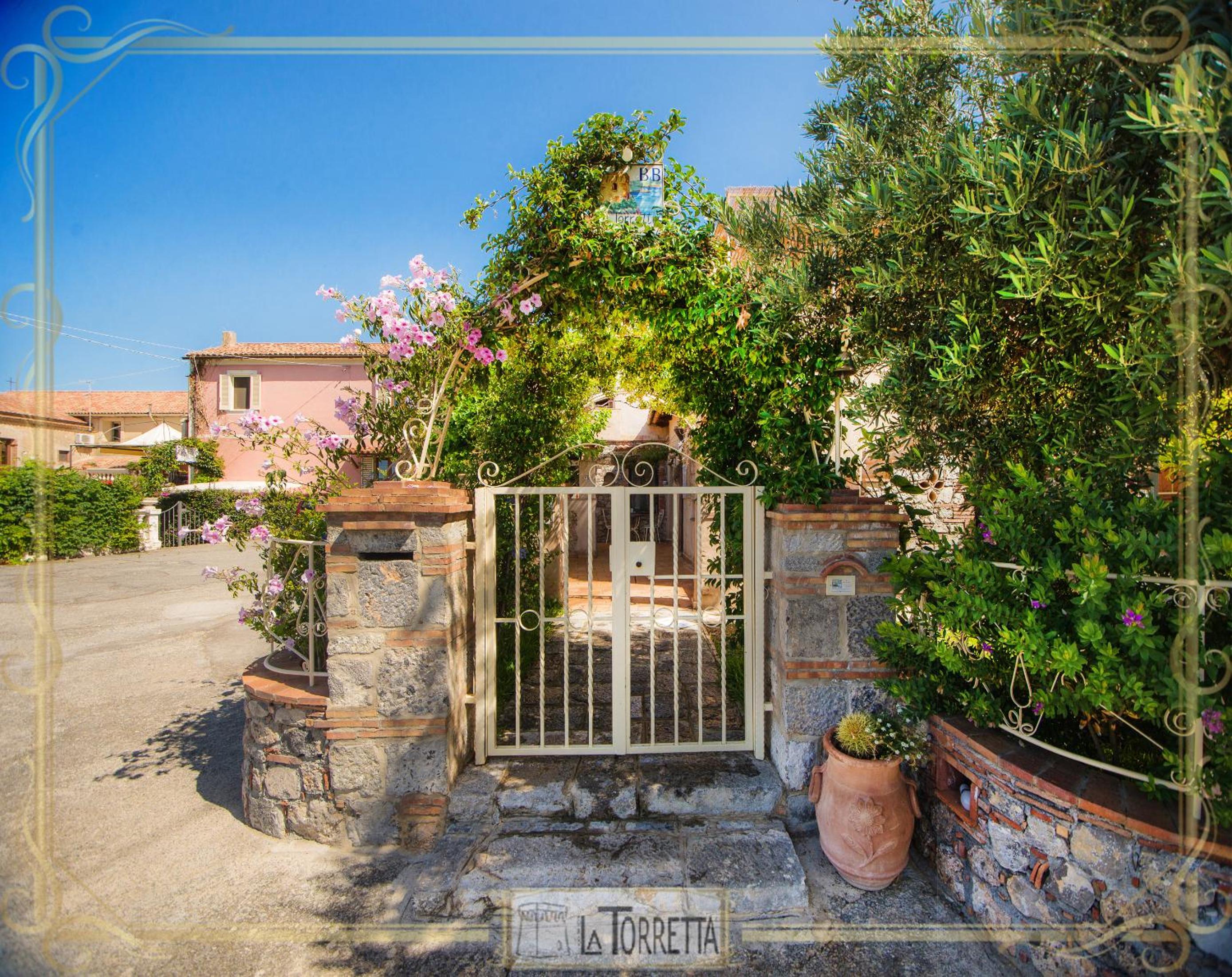 B&B La Torretta