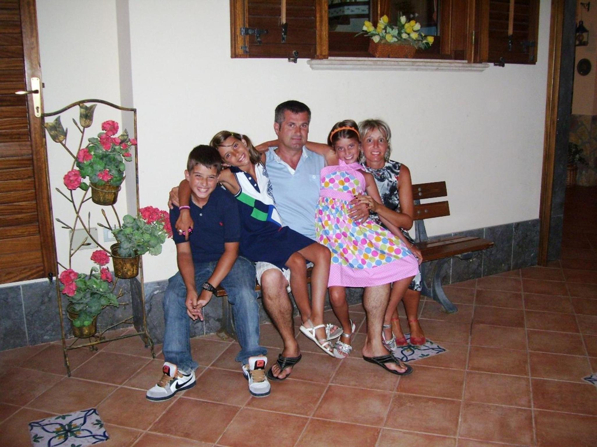 Villa Gelvi