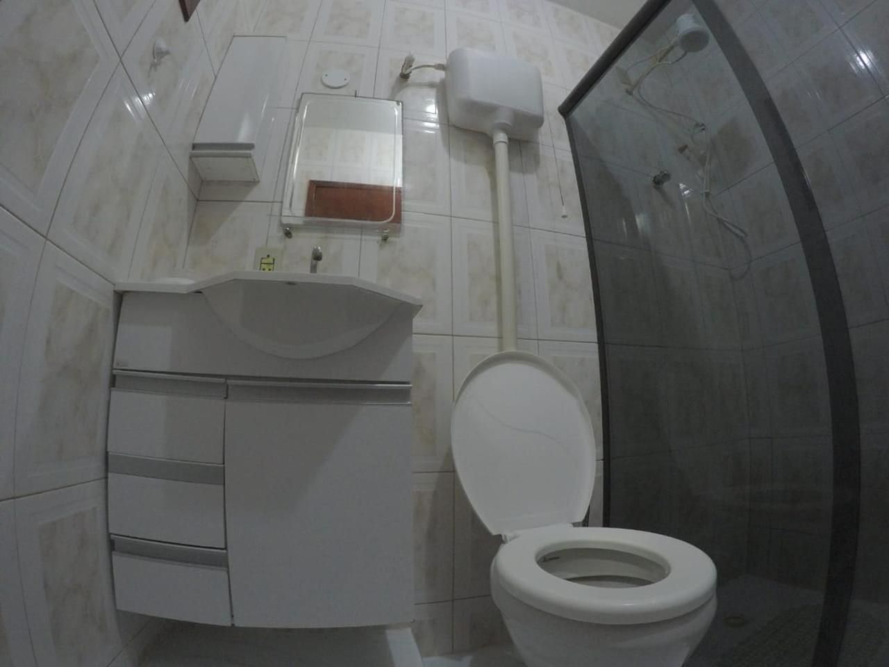 Casa verde mar