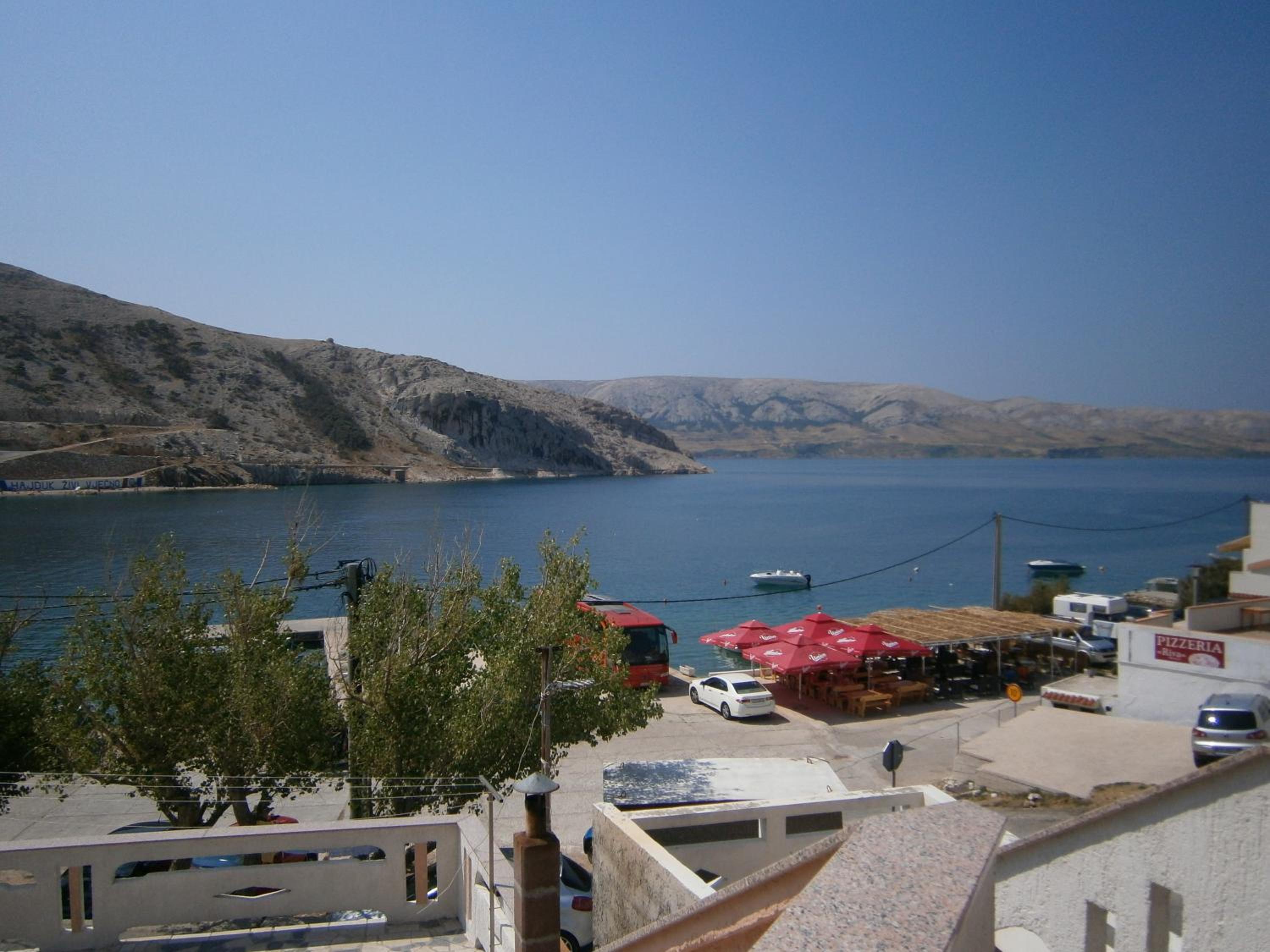 Apartments Katica view 3
