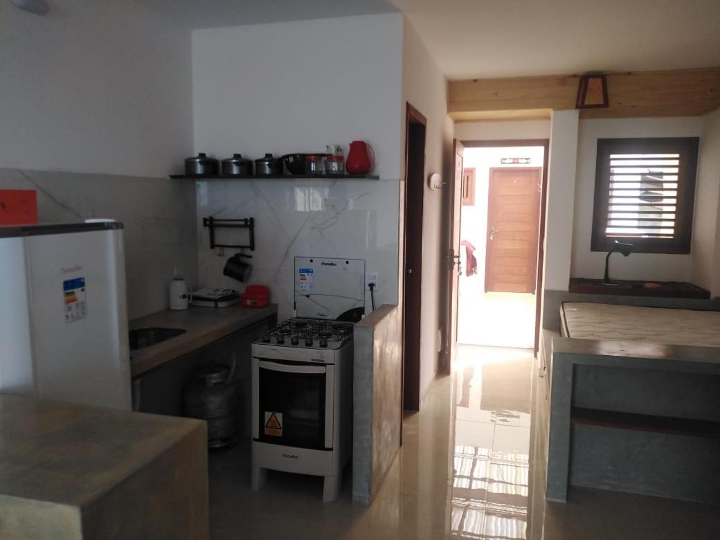 casa Mirage Pipa , apartamentos
