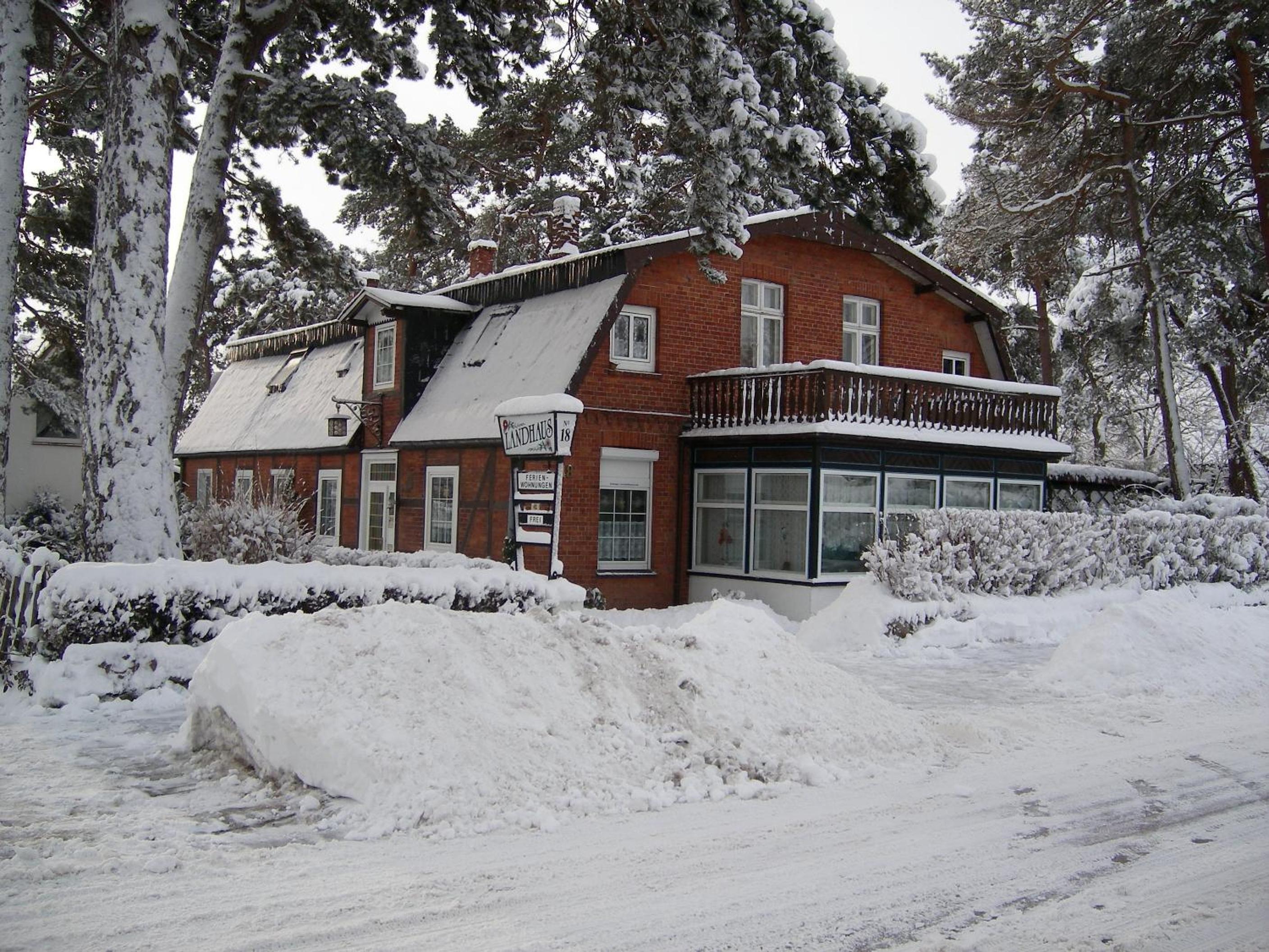 Landhaus Voß view 4