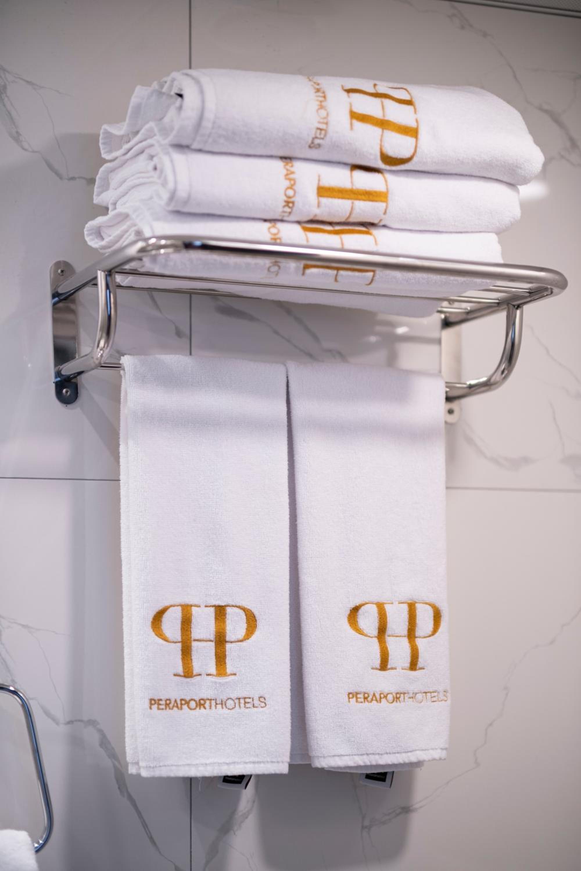 Ferman Port Hotel - Special Category - Image 92