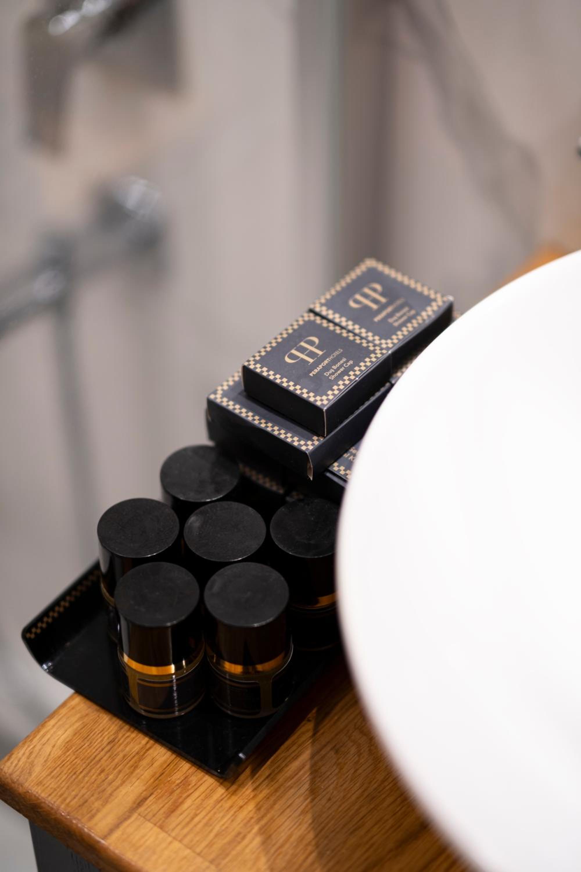 Ferman Port Hotel - Special Category - Image 91