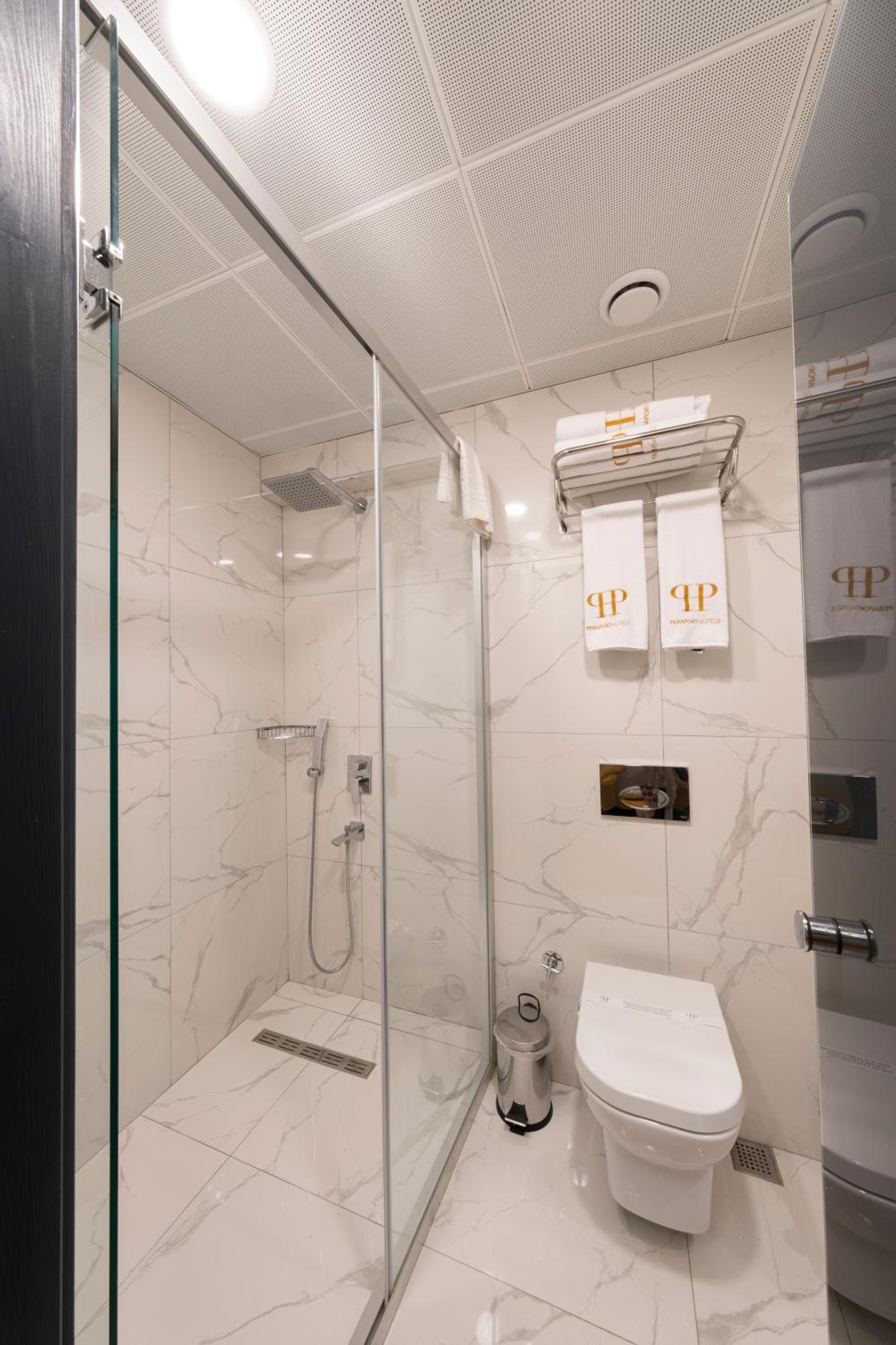 Ferman Port Hotel - Special Category - Image 107