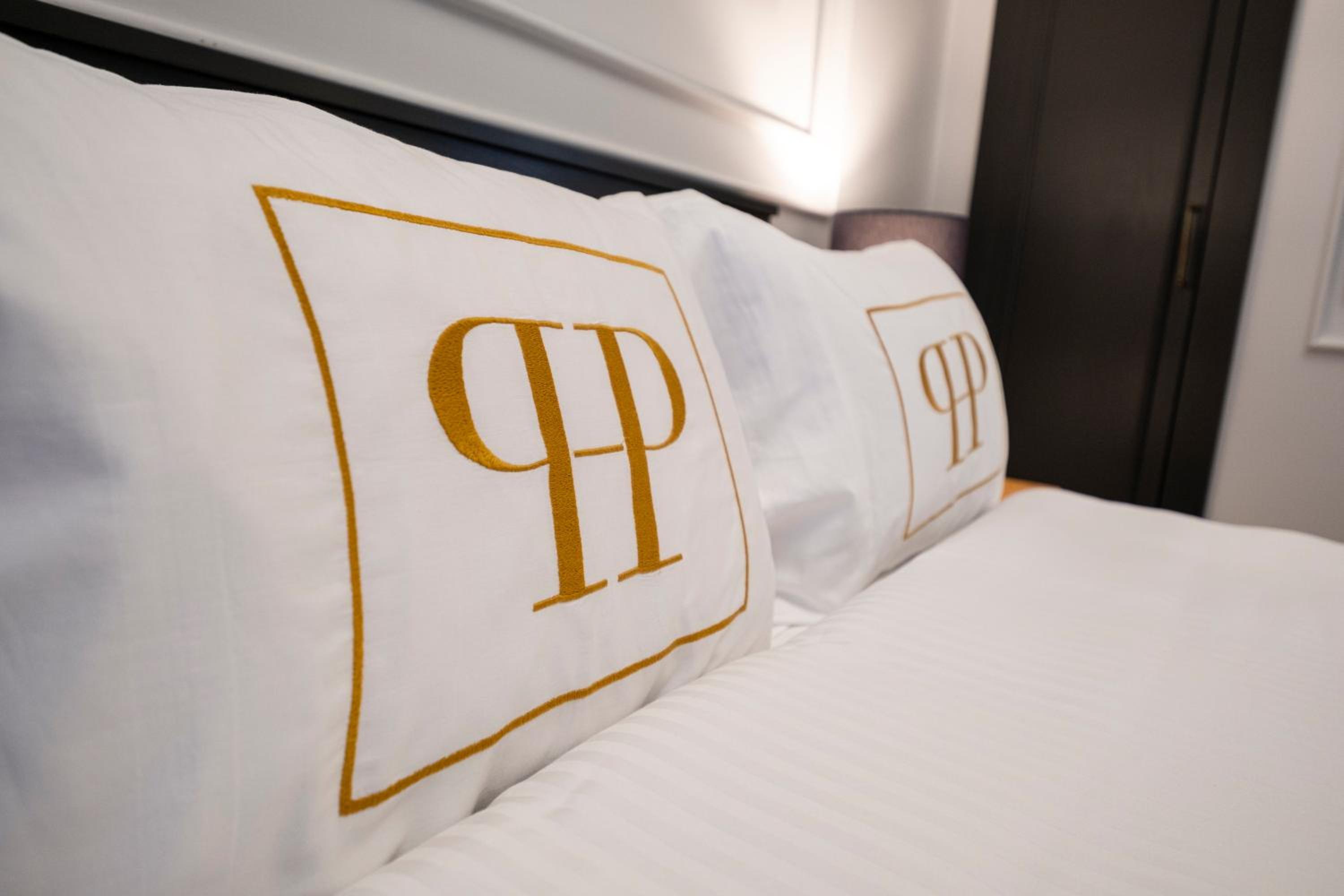 Ferman Port Hotel - Special Category - Image 26