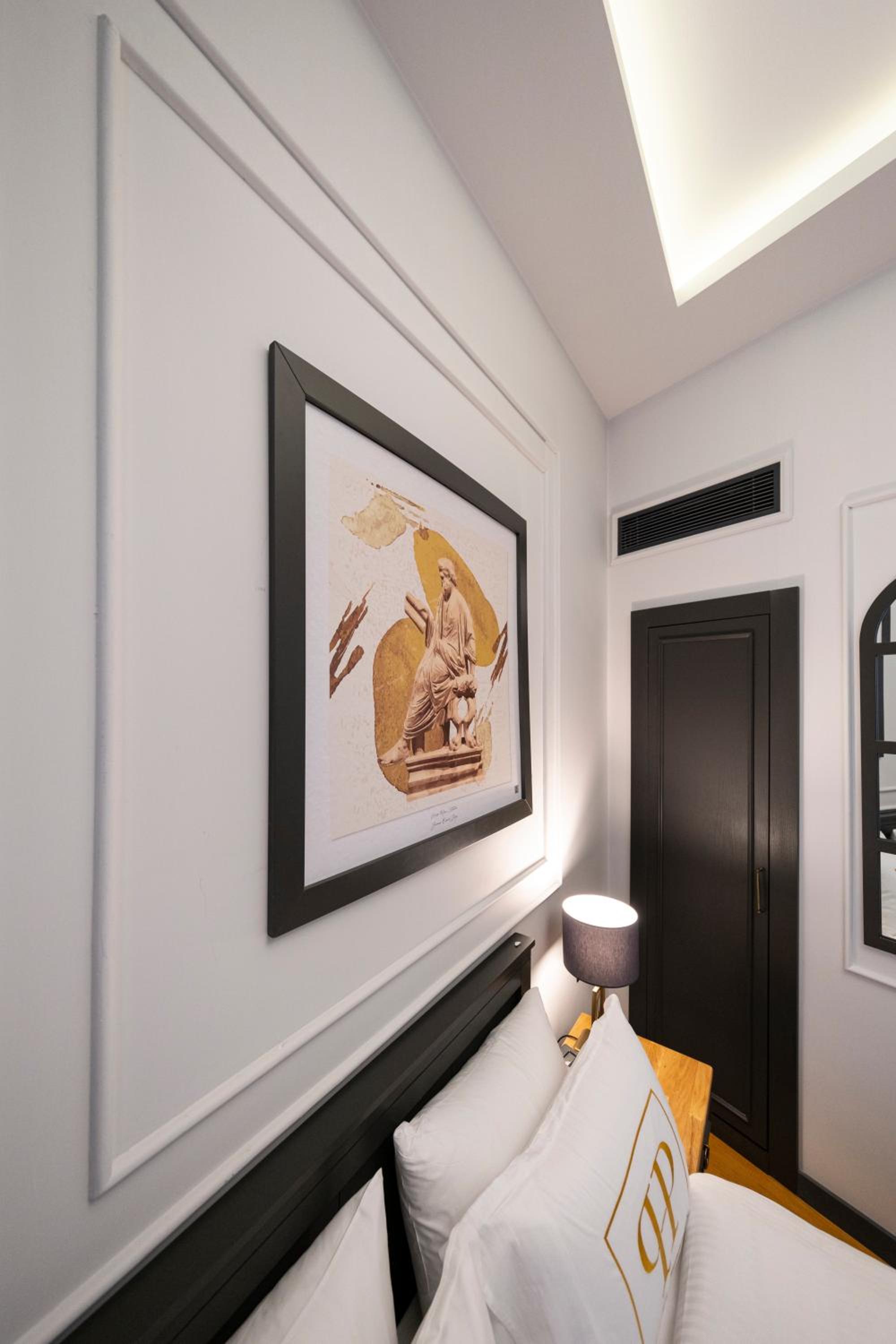 Ferman Port Hotel - Special Category - Image 117