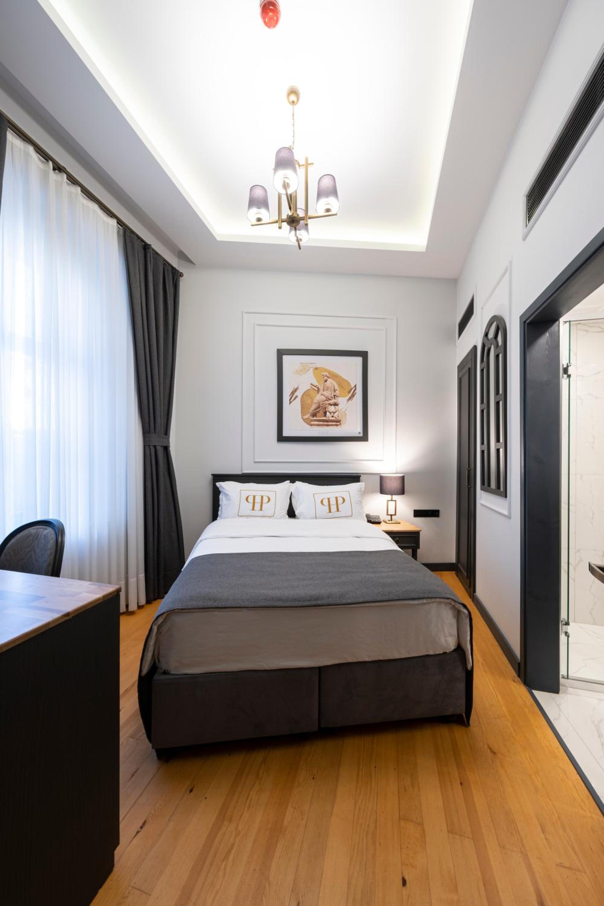 Ferman Port Hotel - Special Category - Image 105