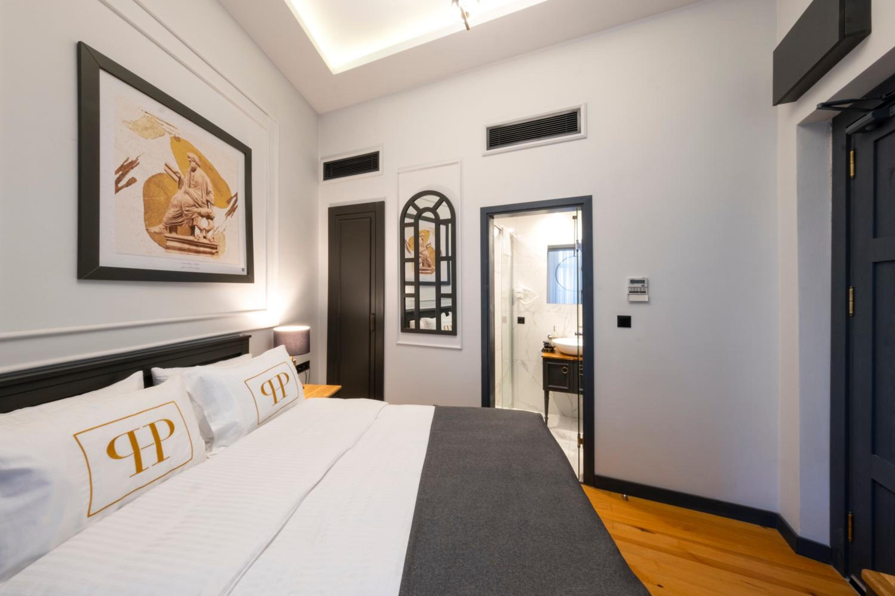 Ferman Port Hotel - Special Category - Image 103