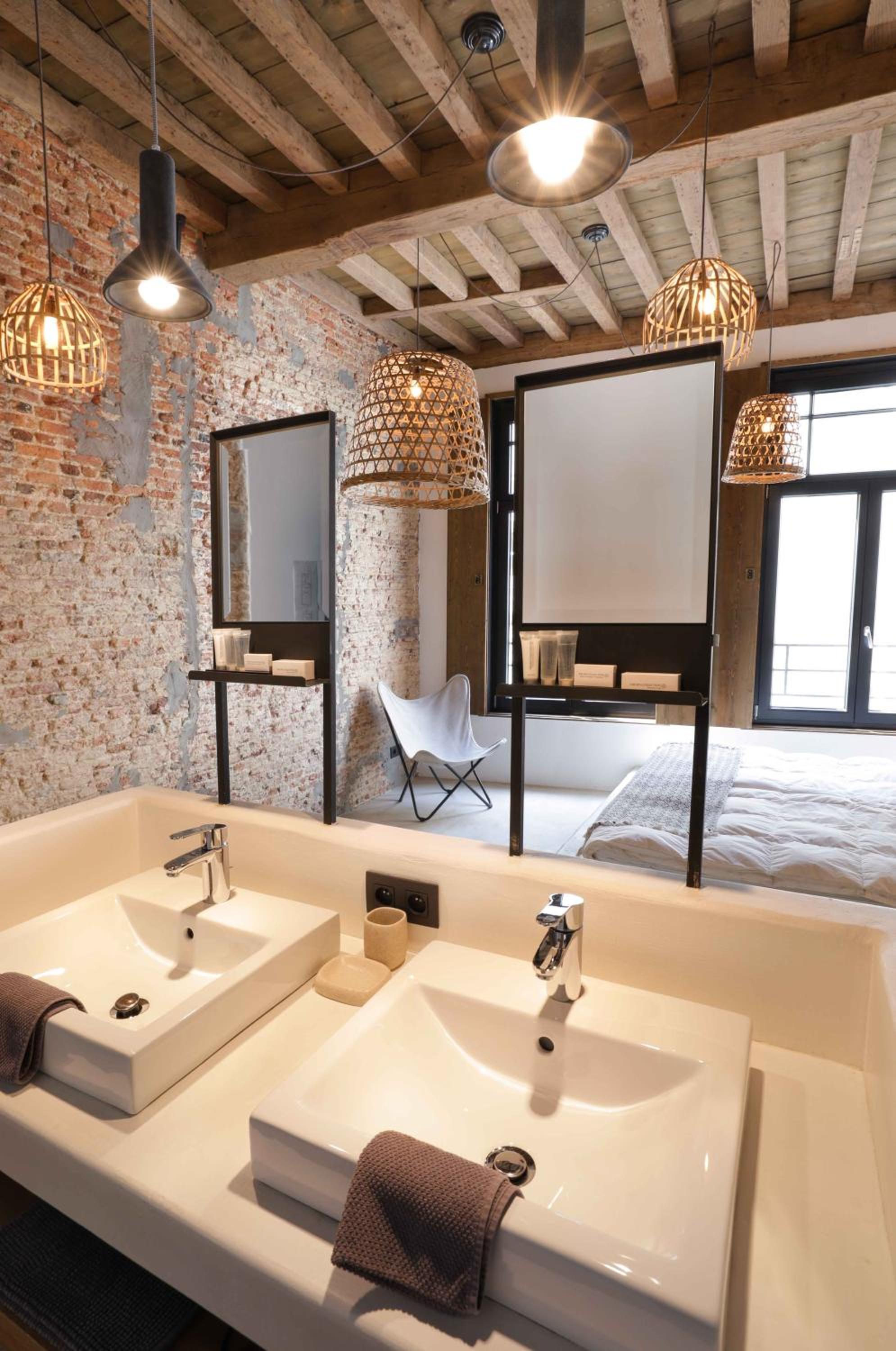 Boutique Holiday Home Zalig In Antwerpen