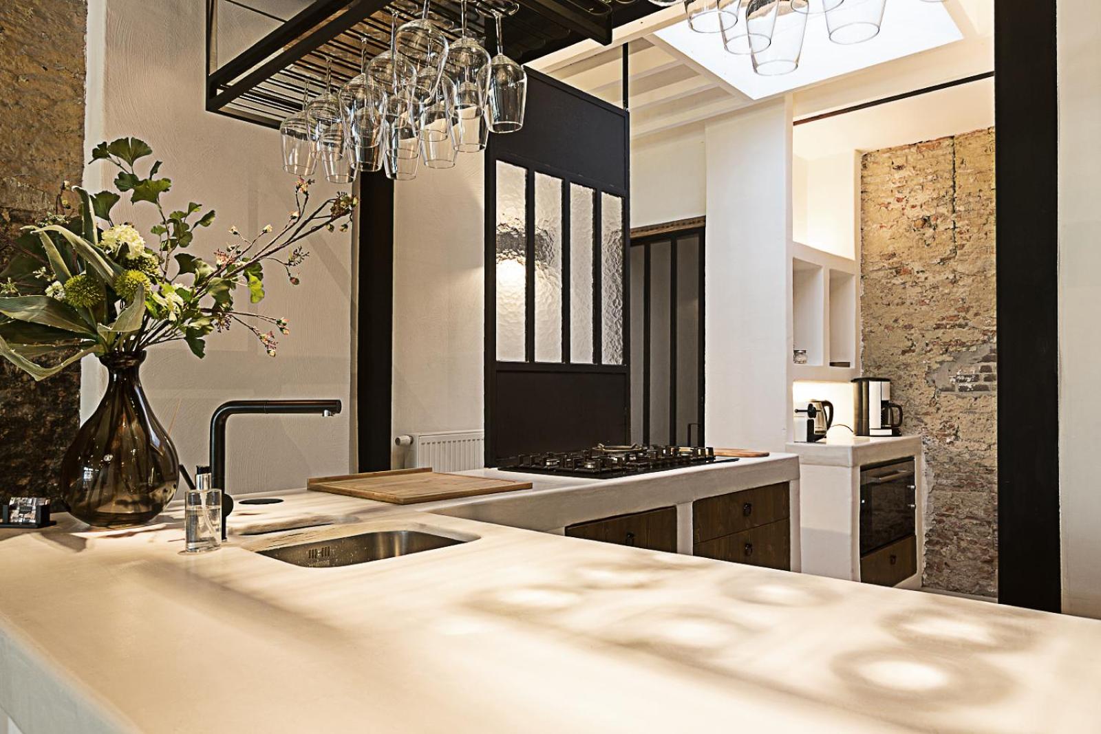 Boutique Holiday Home Zalig In Antwerpen