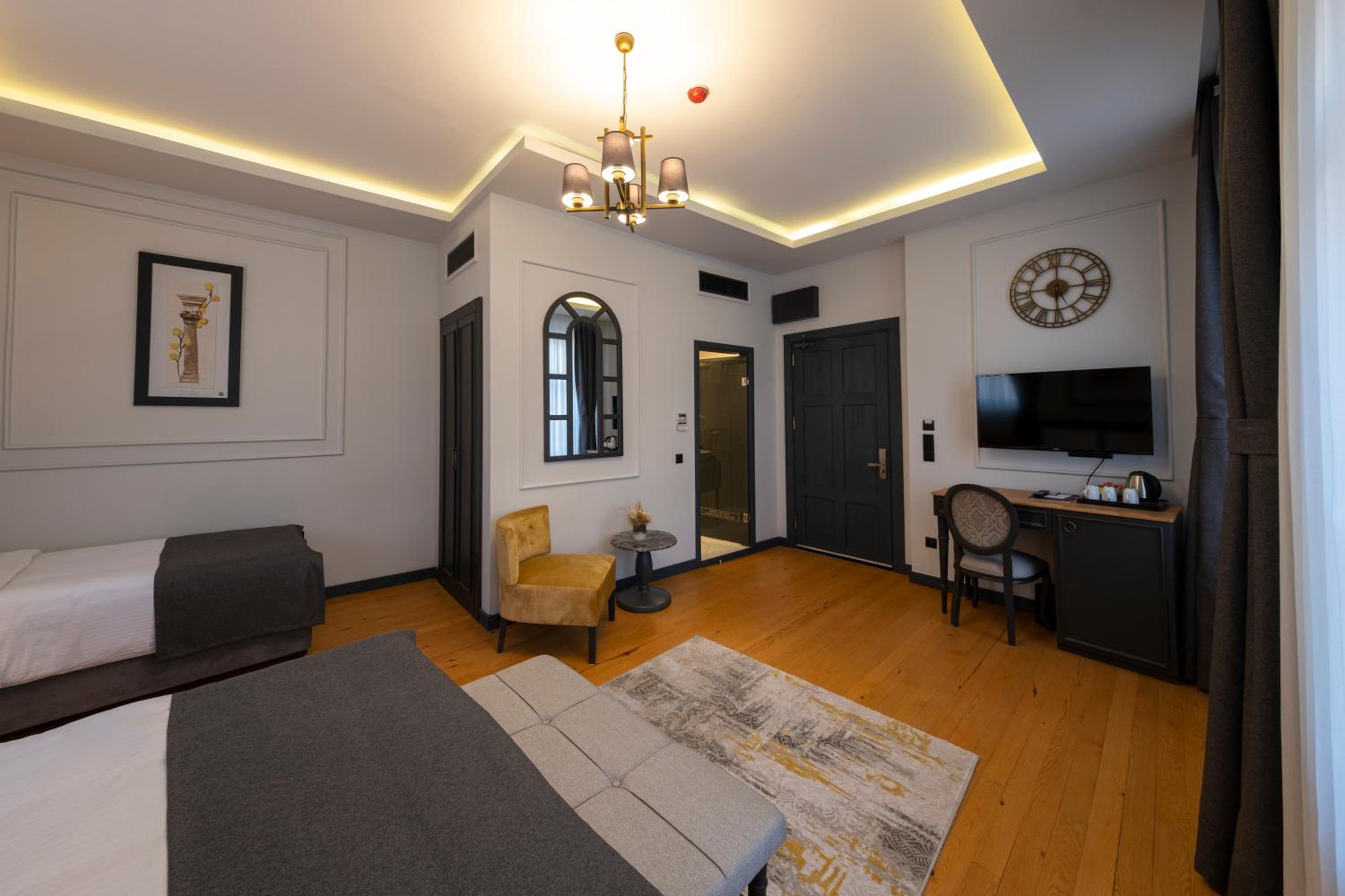 Ferman Port Hotel - Special Category - Image 36