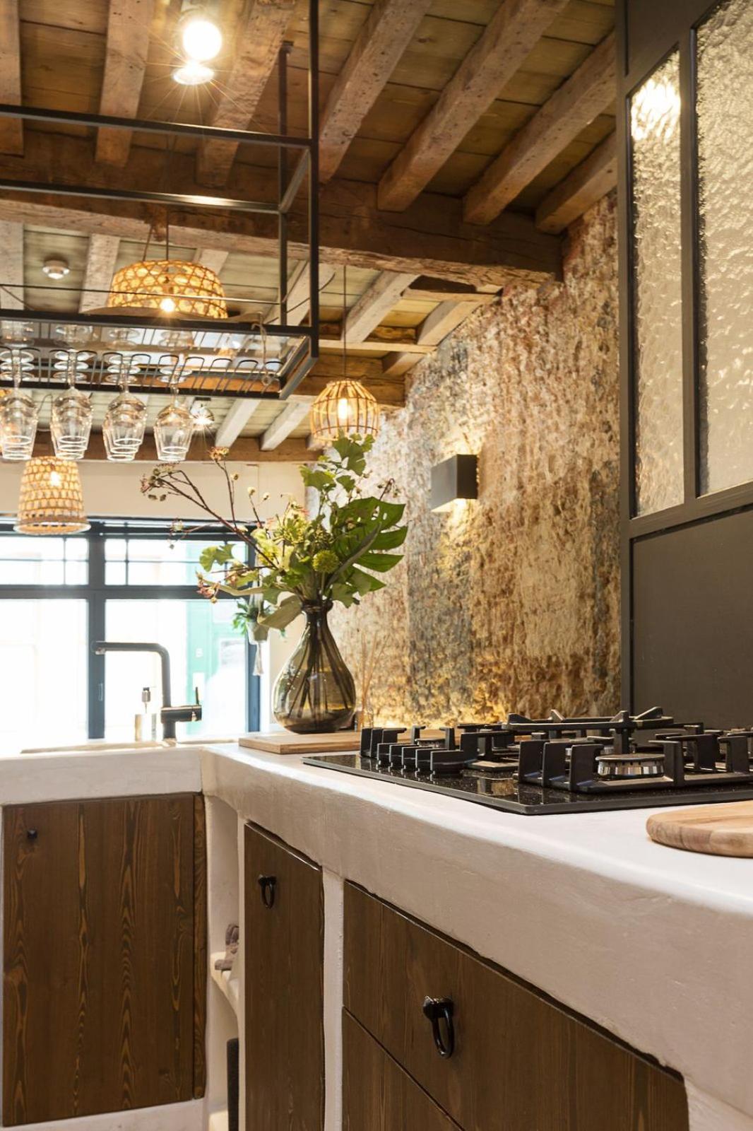 Boutique Holiday Home Zalig In Antwerpen